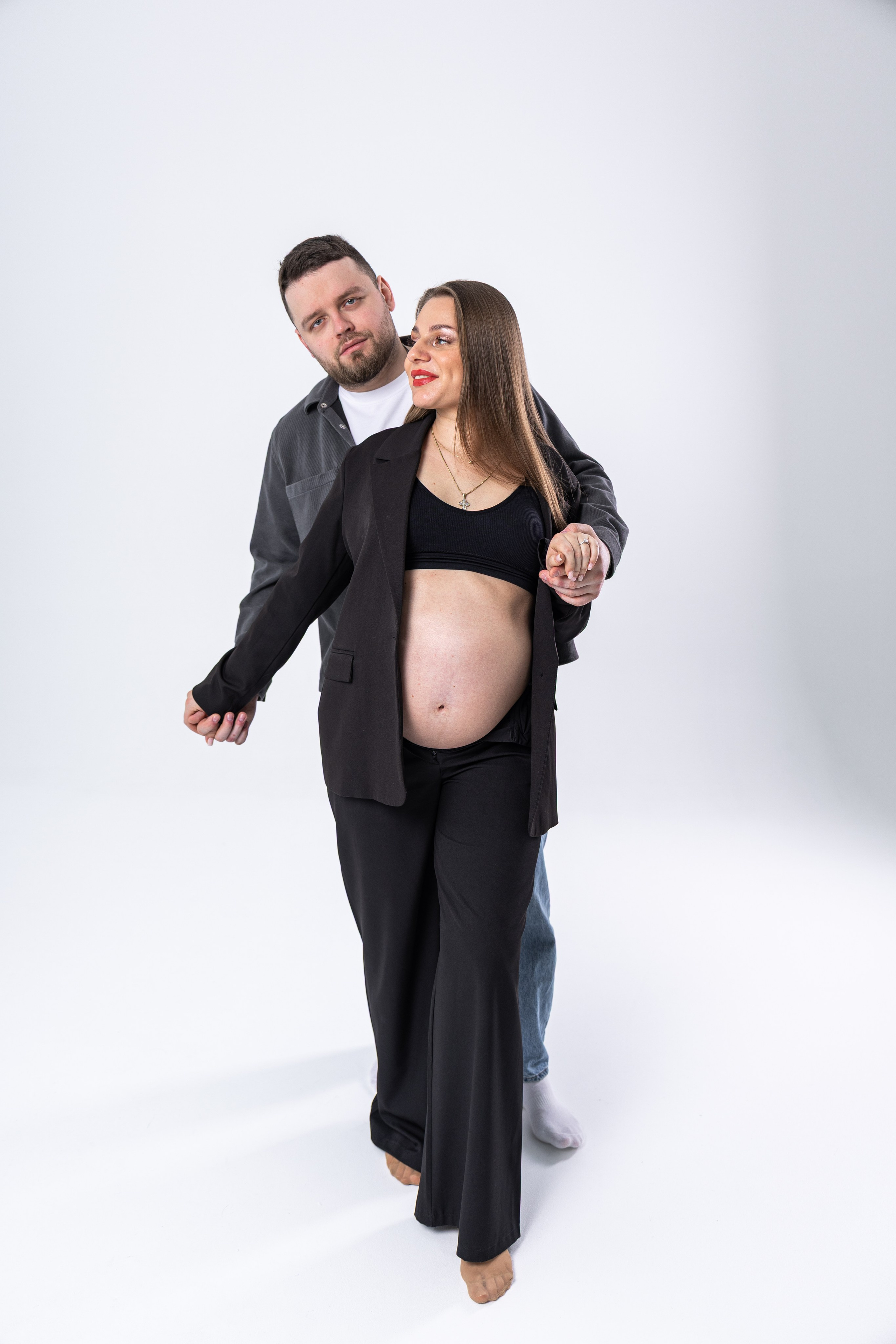 Anastasia & Denis. Семейный и свадебный фотограф в Москве Елизавета Окульская