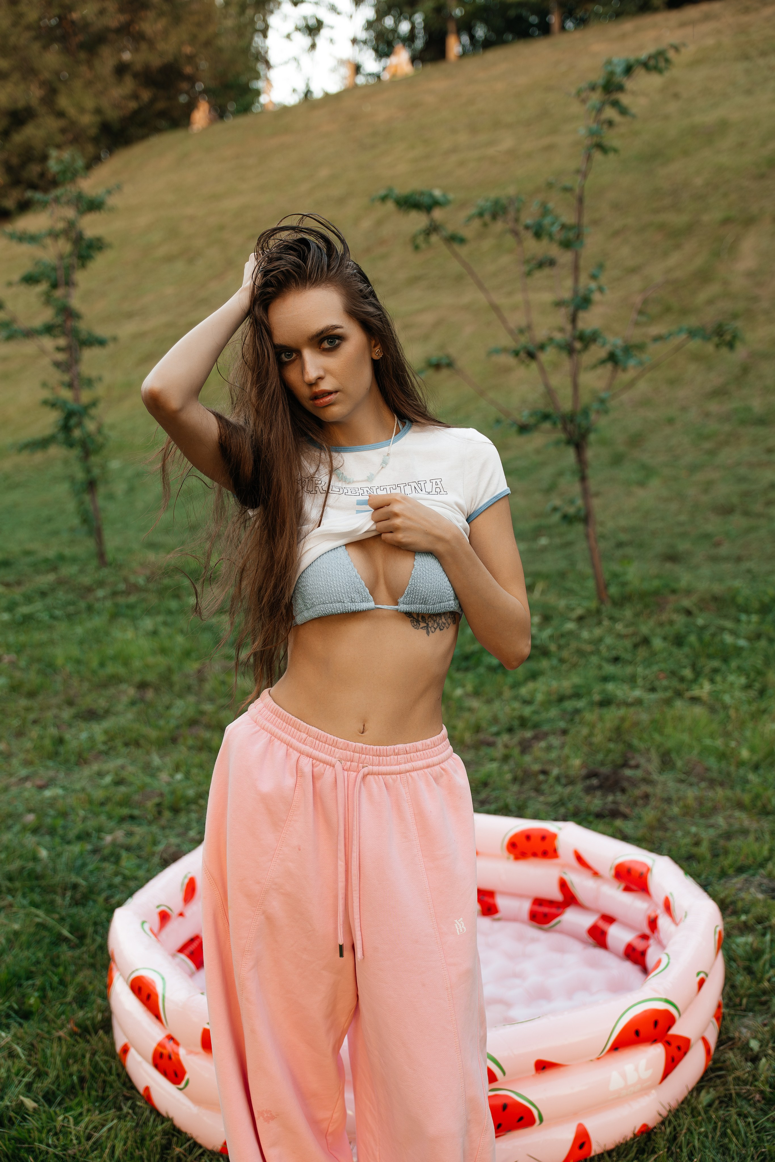 Nicole. Семейный и свадебный фотограф в Москве Елизавета Окульская
