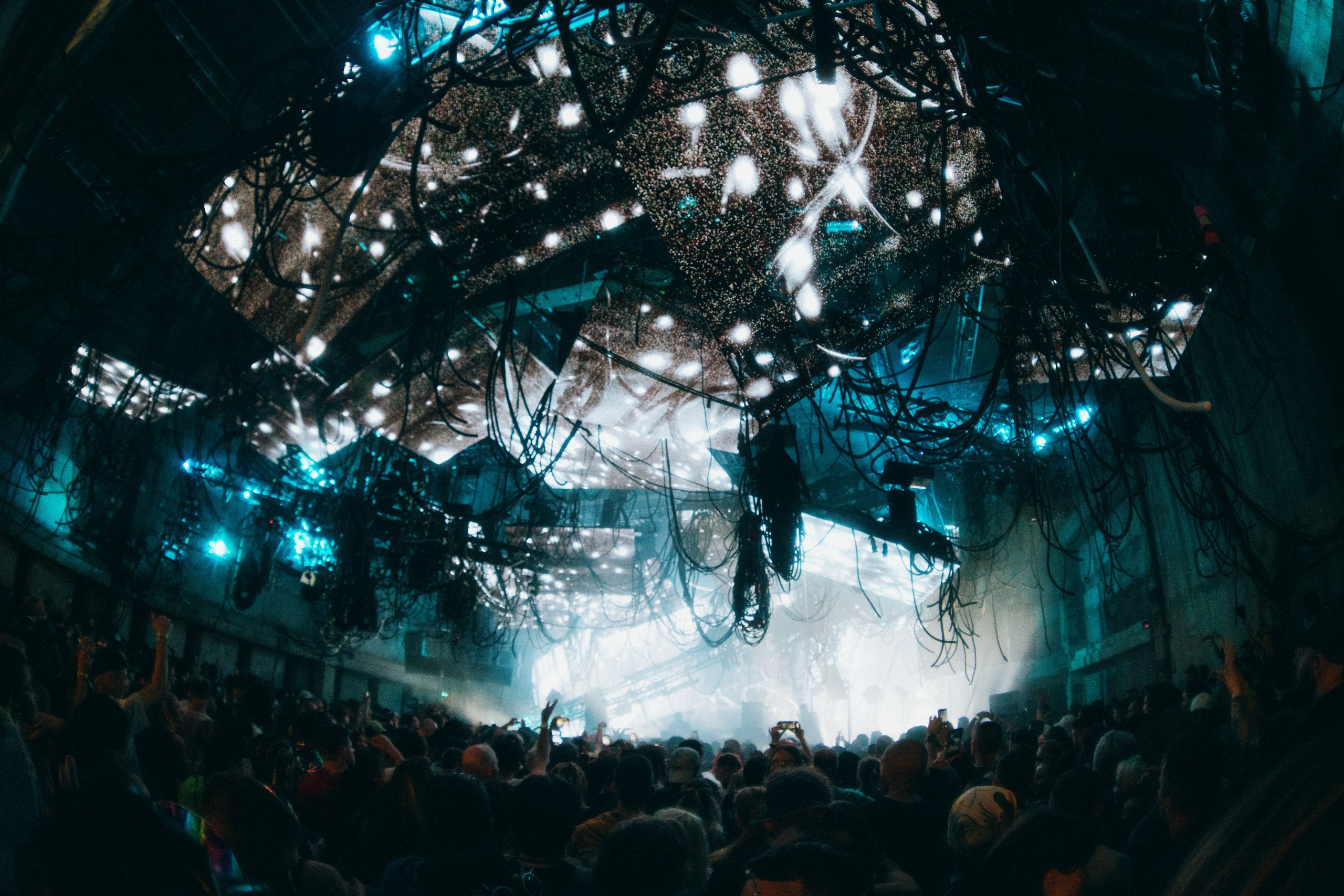 Фестиваль OUTLINE 2024. Тимур Ханифаев