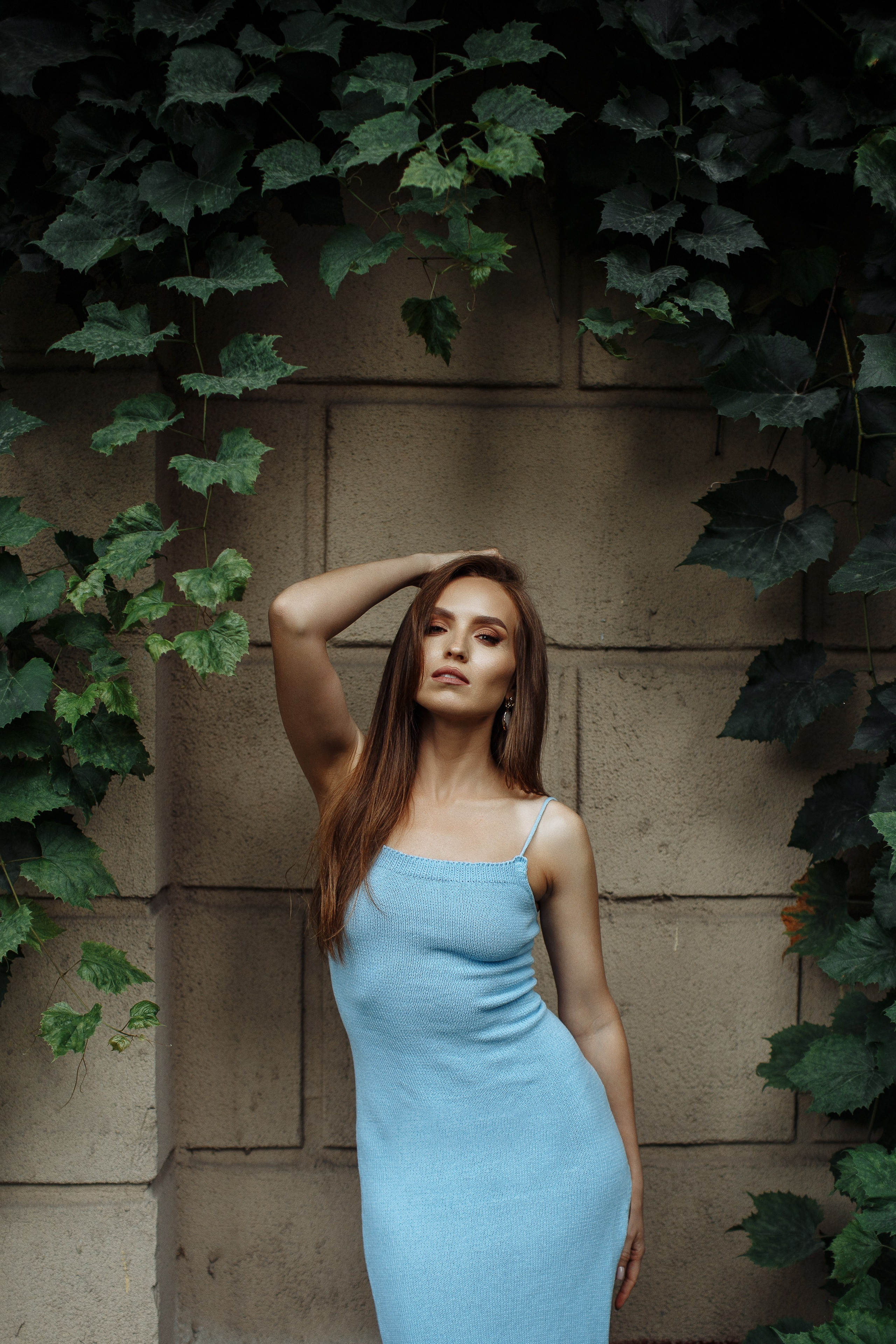 Юлия Чечулина. Контент. Сергеев Алексей. Фотограф