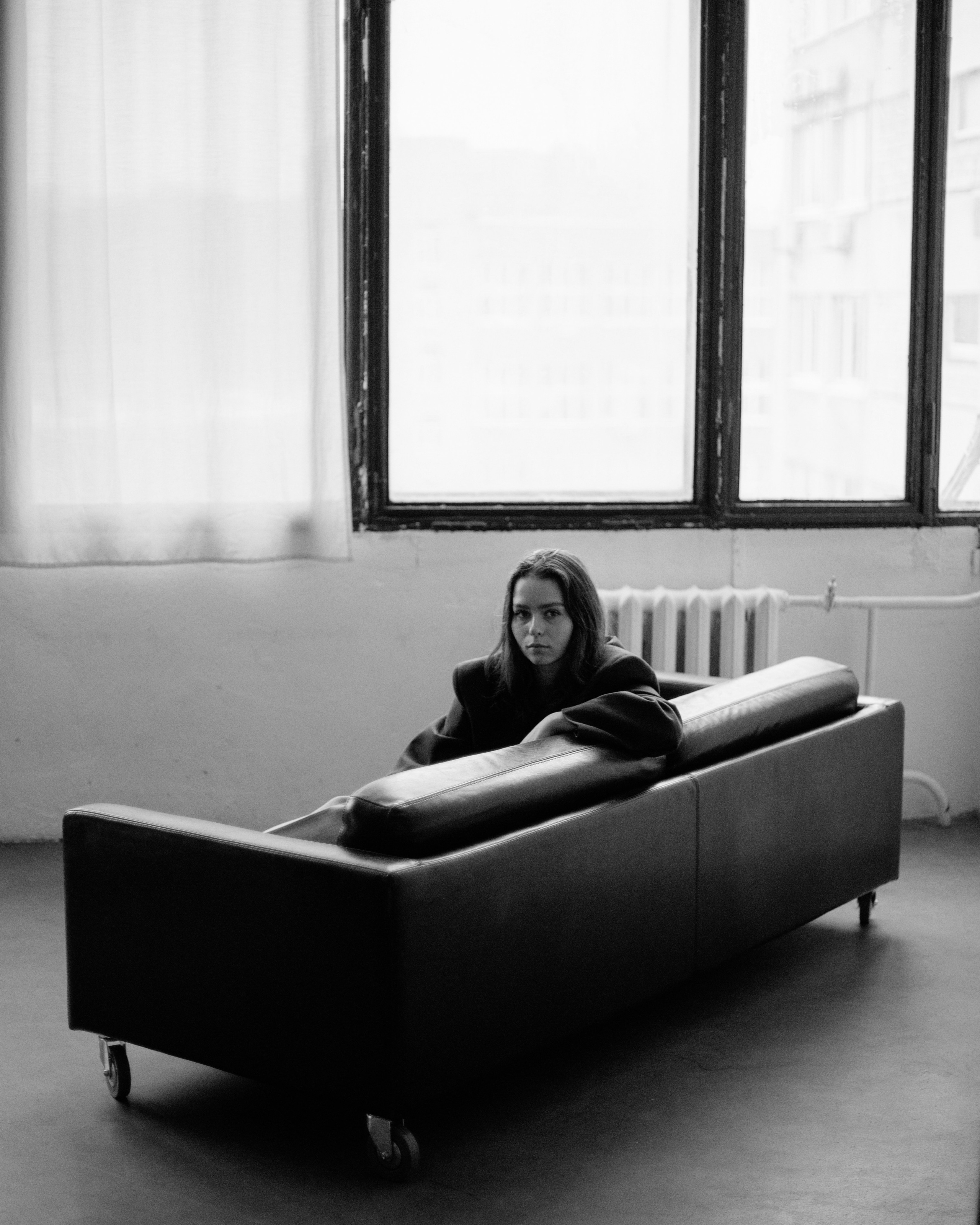 Лиора. Фотограф в Москве — Евгения Прокопенко