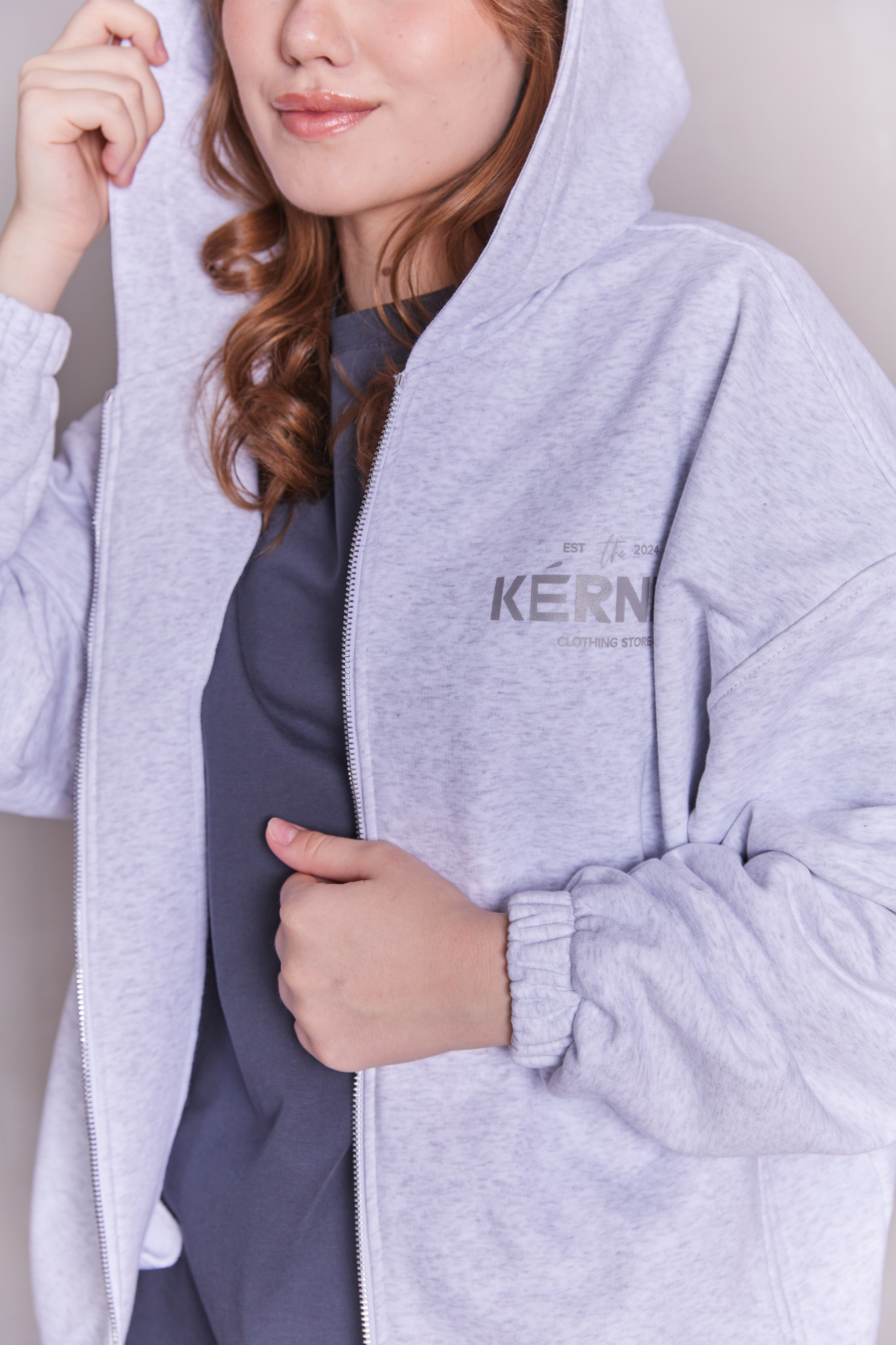 Контент-съёмка для магазина Kernel. Контент-фотограф в Абакане Наталья Нагибина