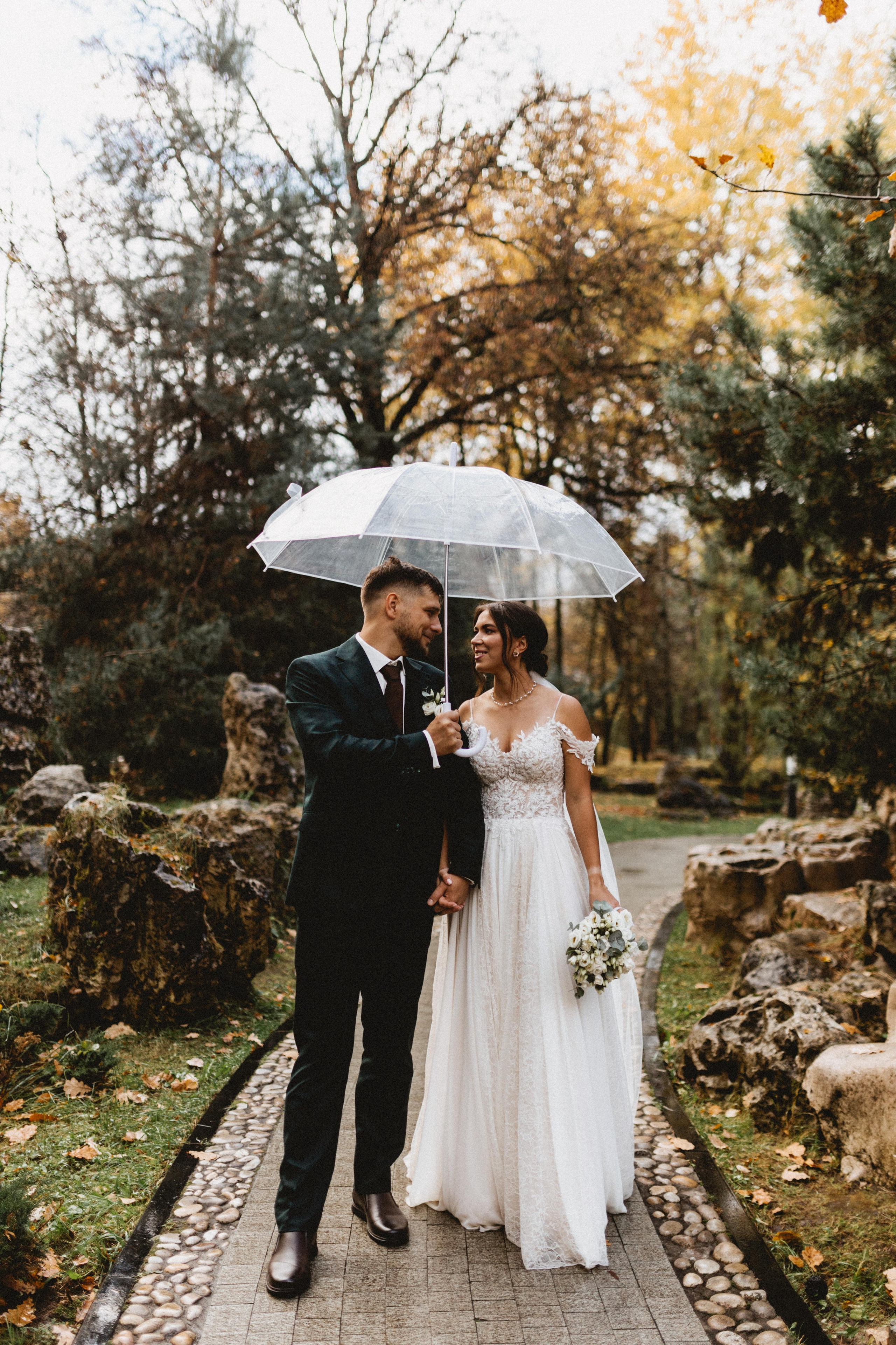 D&E. Свадебный фотограф Мария Железняк в Москве