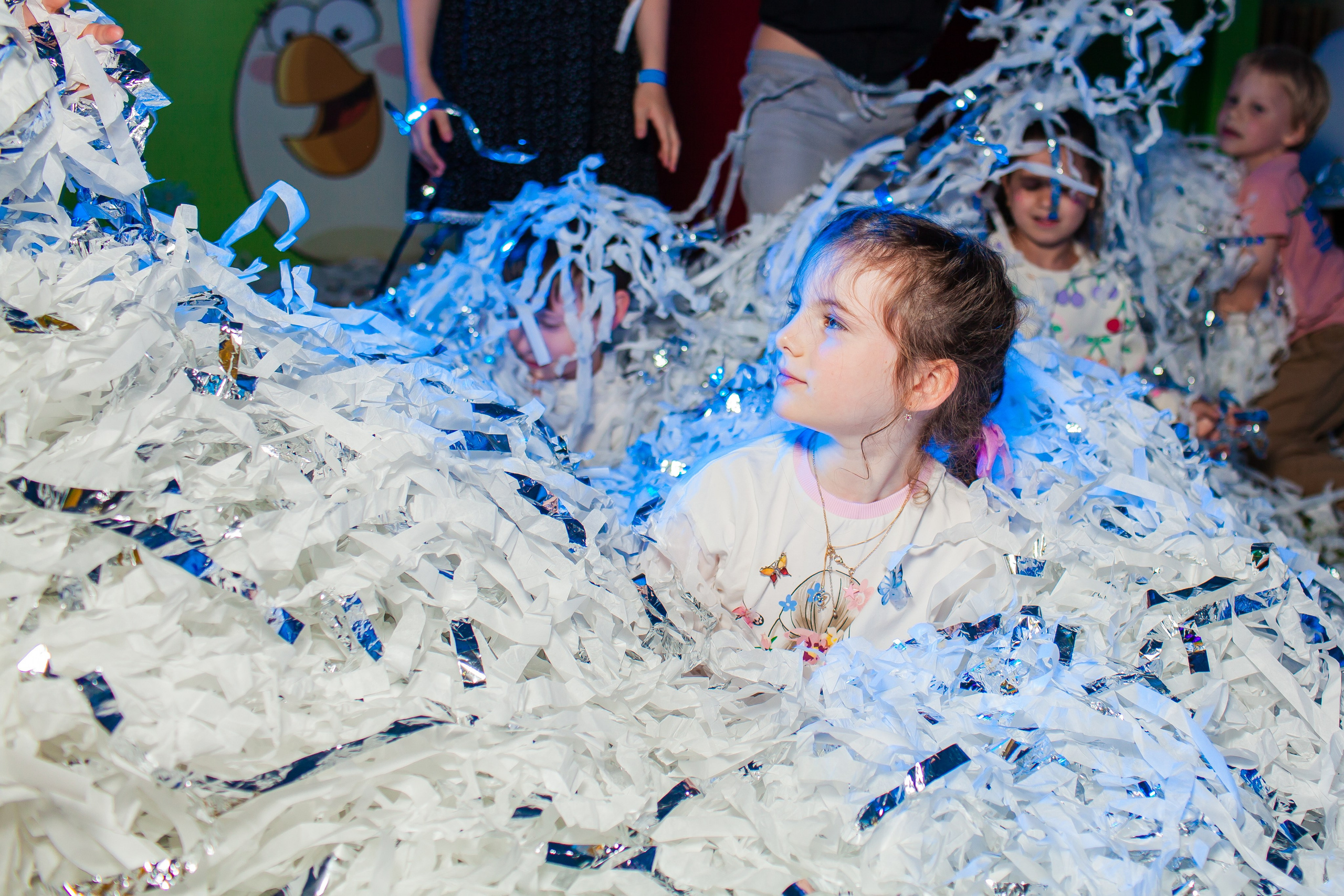 День Рождения Кати. Детский и семейный фотограф в Санкт-Петербурге Елизавета Сорокина