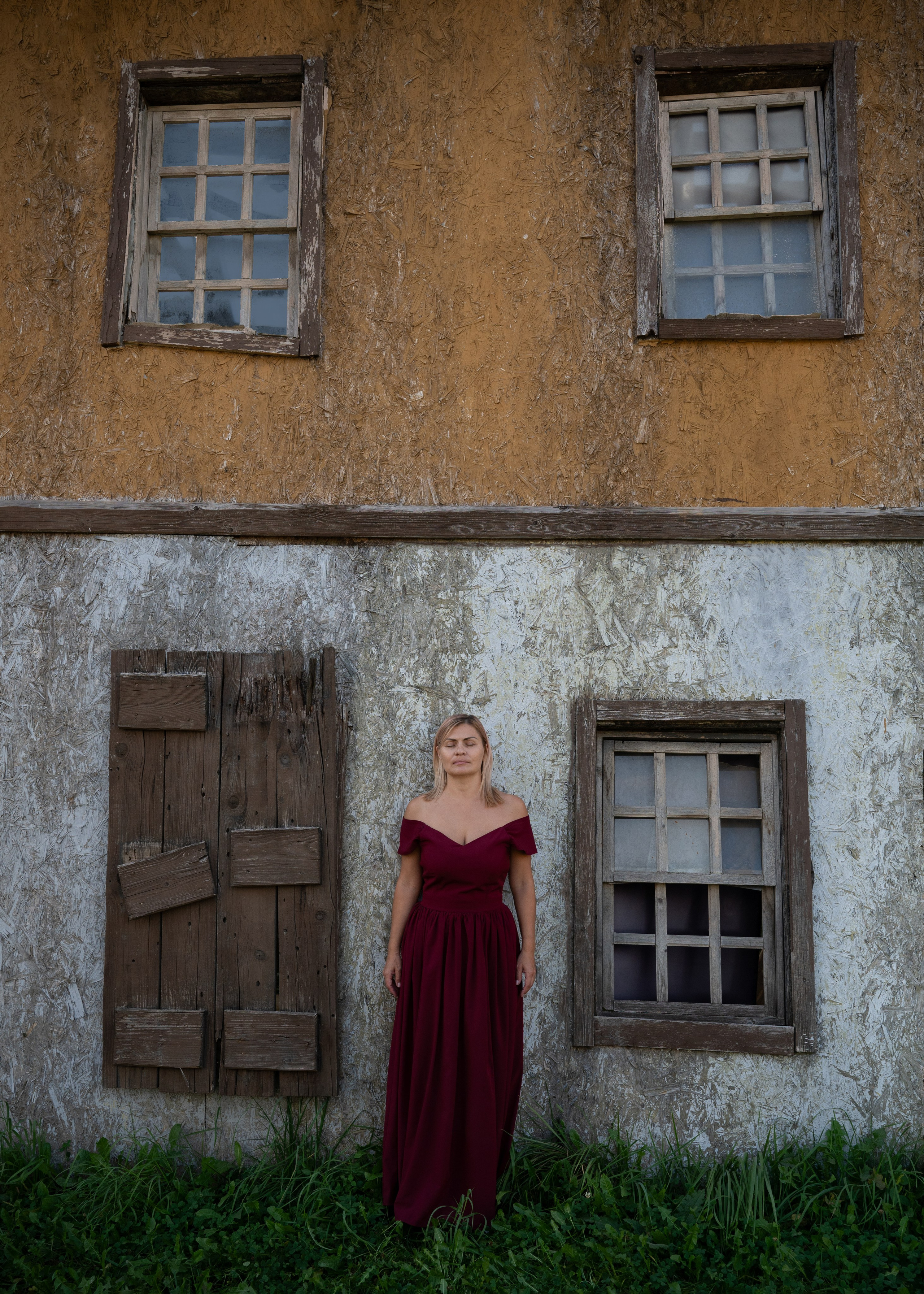 Станислава. Анна Новосельцева. Индивидуальные фотосессии в Москве и М.О