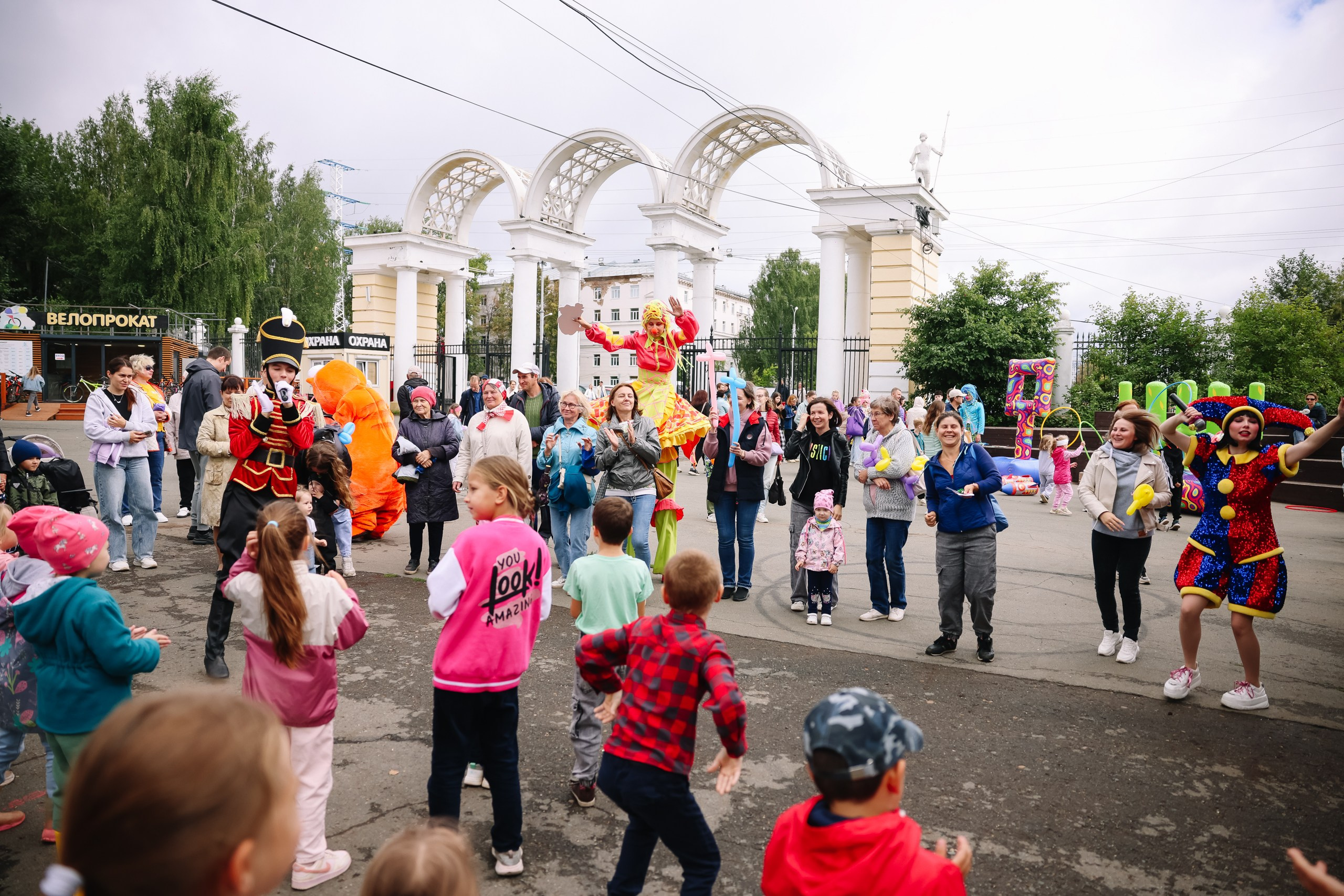 Комос. Фотограф в Ижевске и Казани Богданов Яков