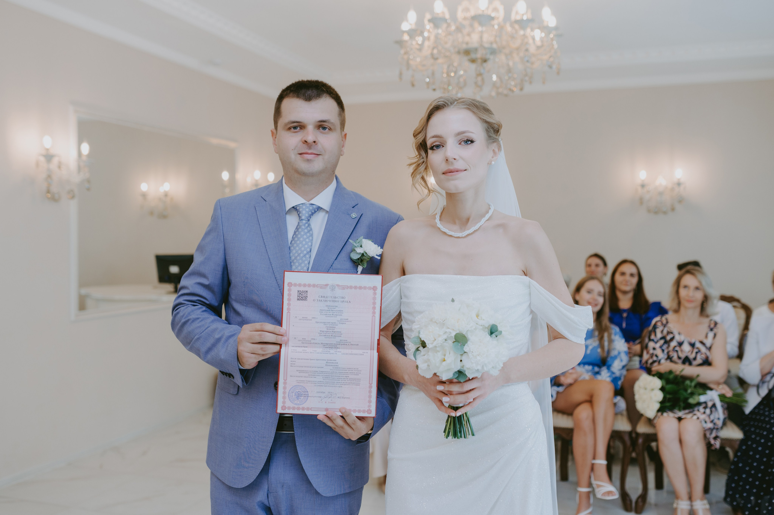 Маргарита & Анатолий фотограф Елена Горбач. Свадебный и семейный фотограф город Темрюк Фотостудия Темрюк