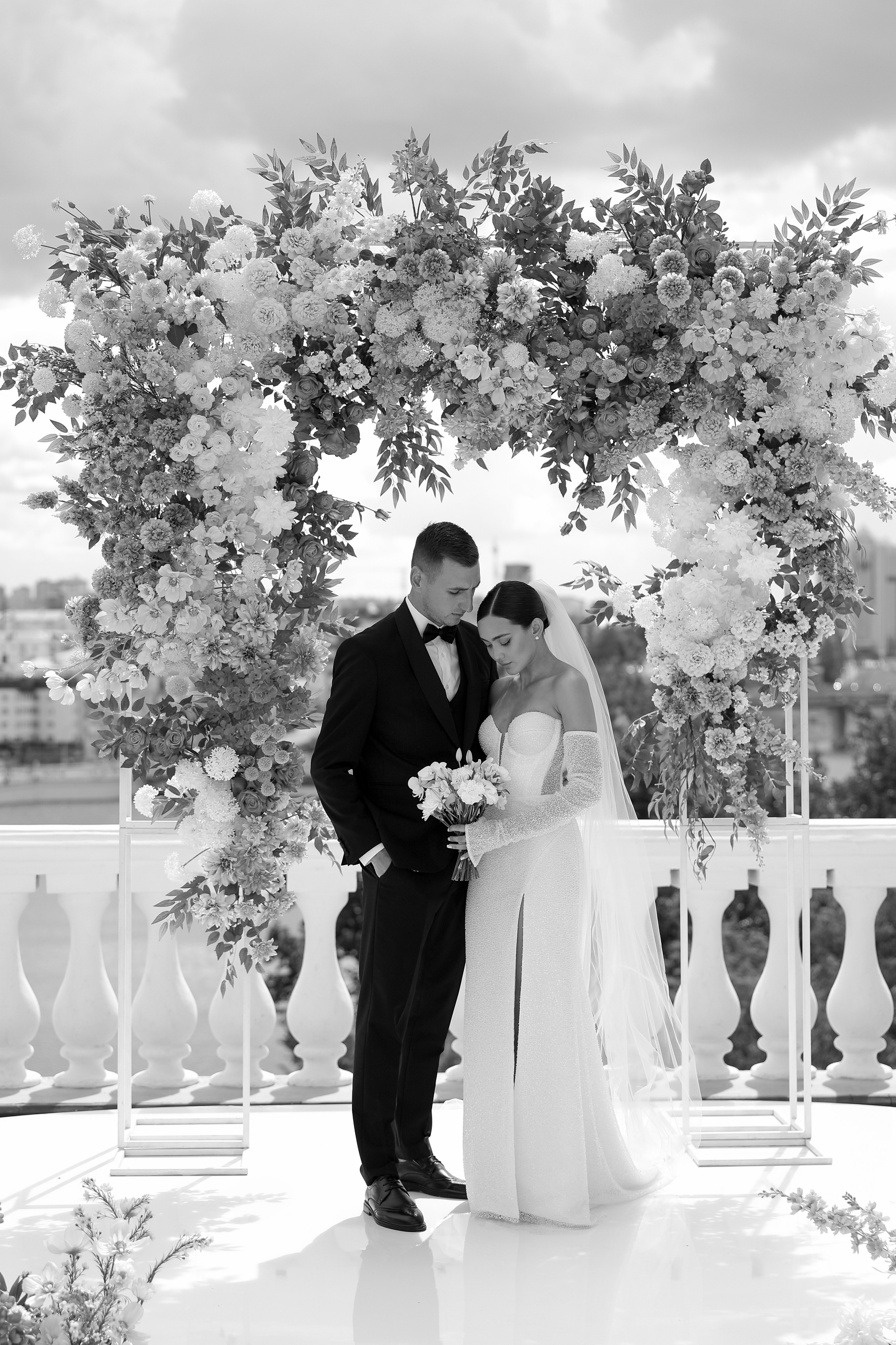 Роман и Екатерина. Свадебный и репортажный фотограф в г. Чебоксары