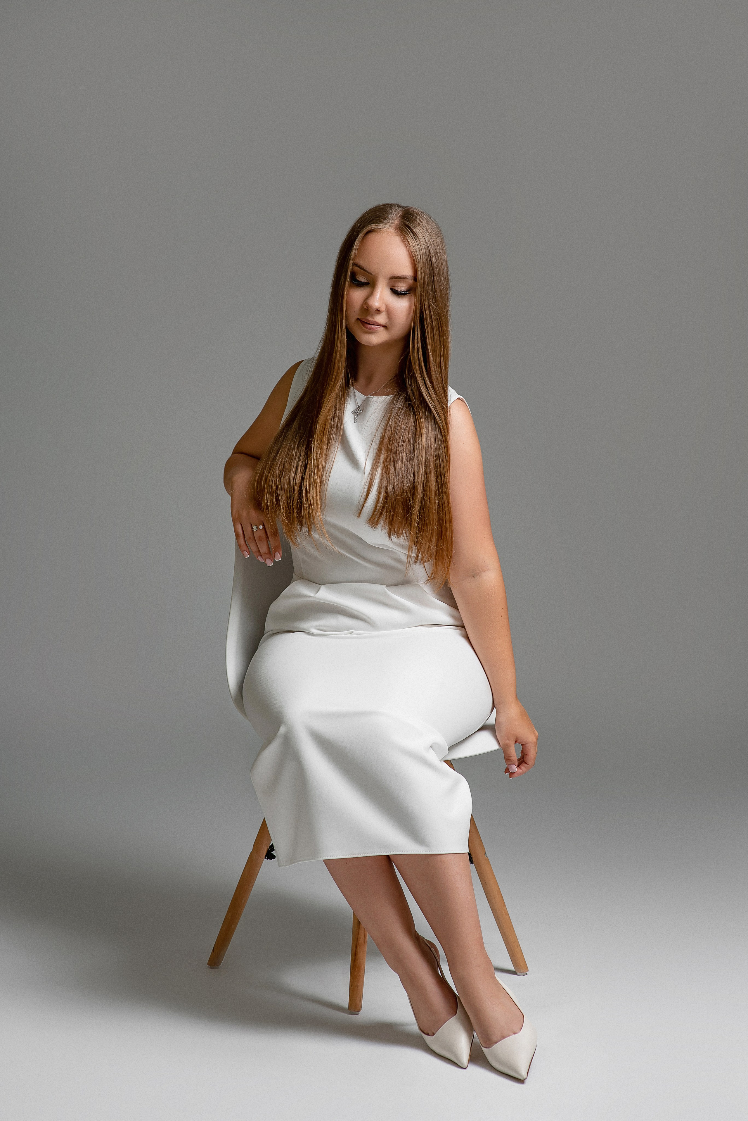 Выпускной для Насти — семейная 2024. Семейный и детский фотограф Наталья Горда