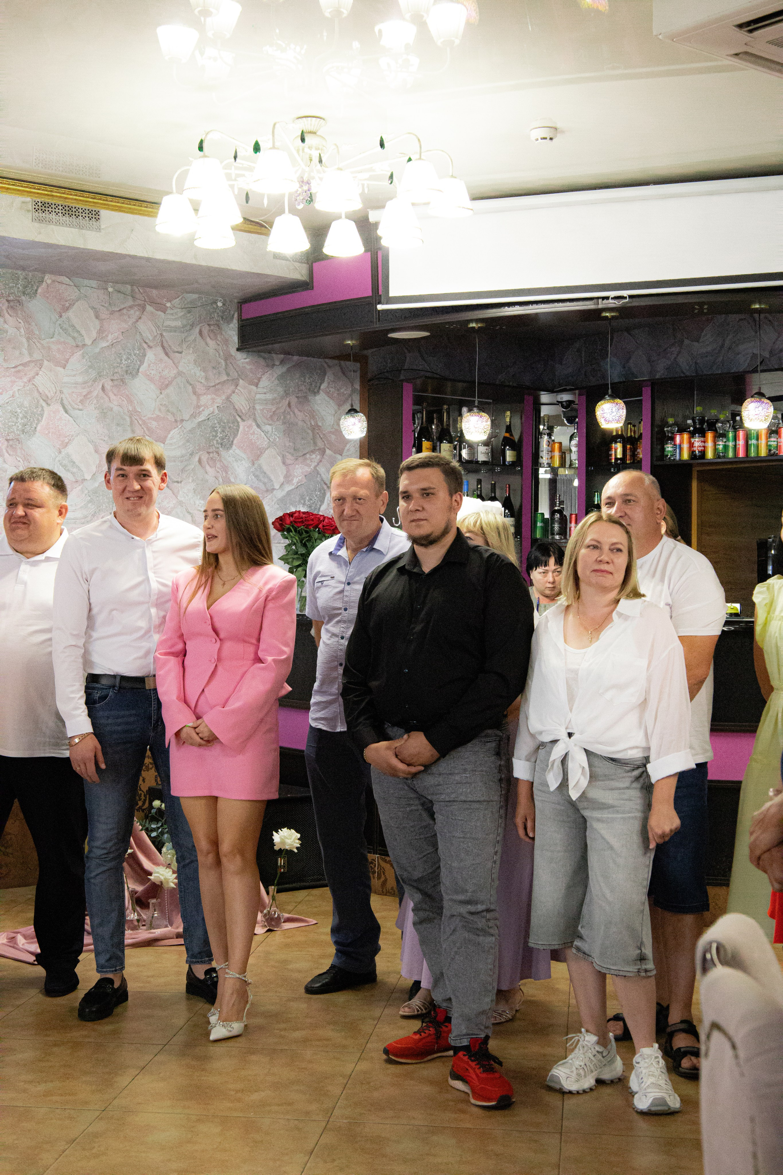 OKSANA BIRTHDAY. Photokarish