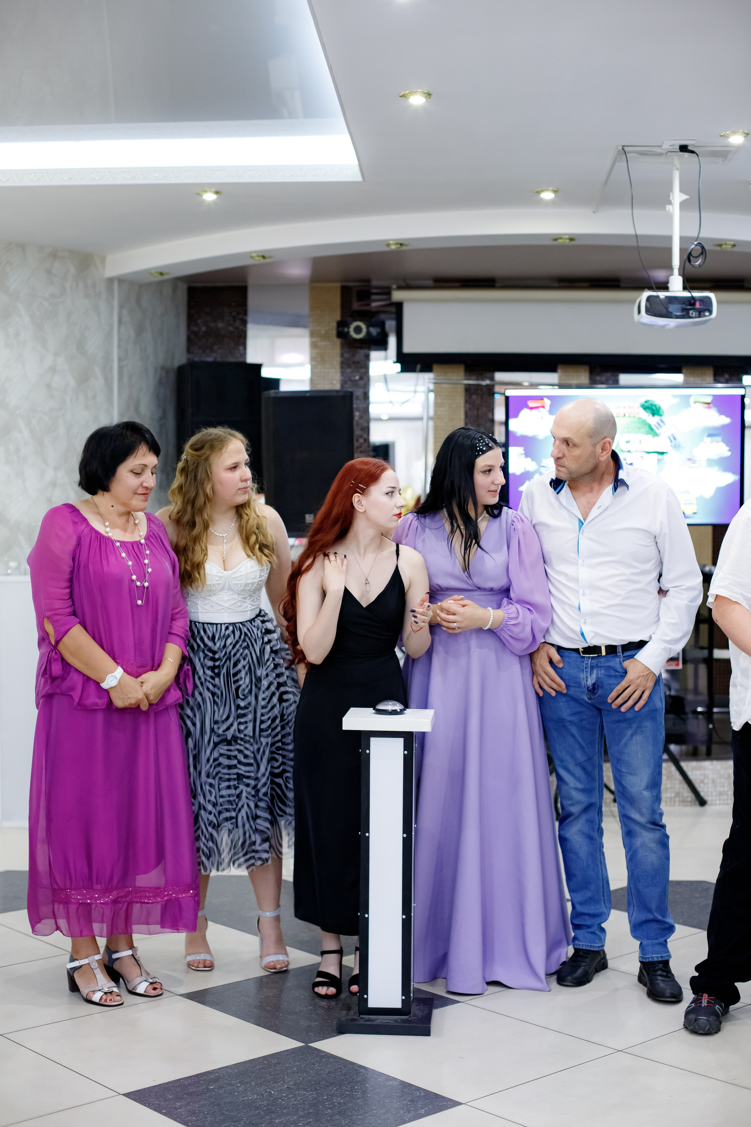 ВЫПУСКНОЙ. Photokarish