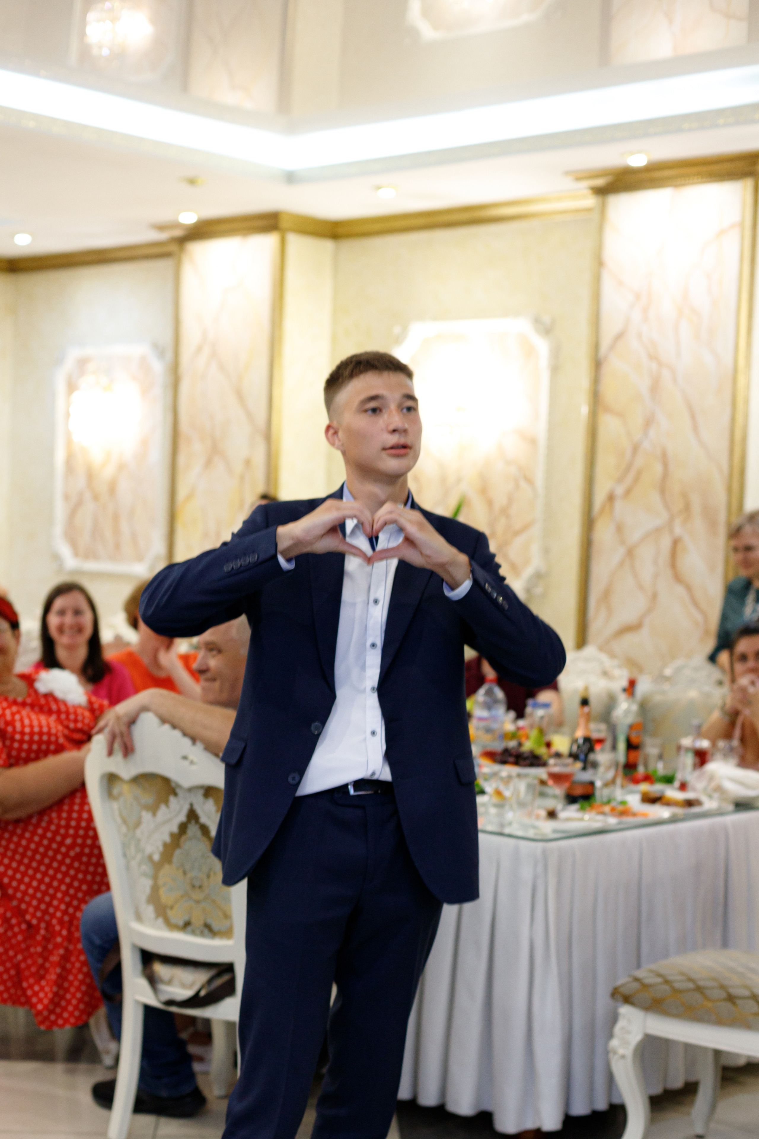 Выпускной. Photokarish