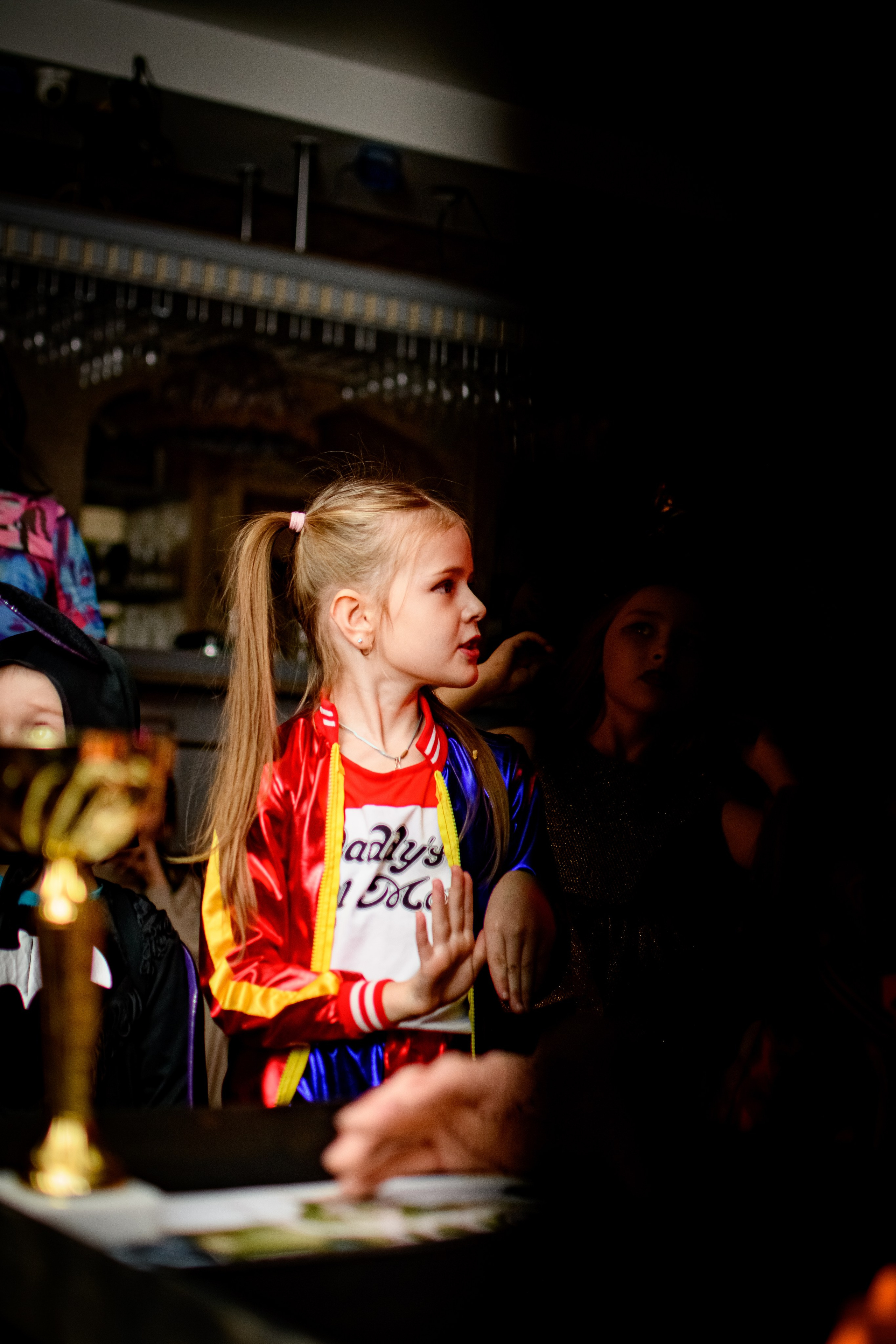 HALLOWEEN. Photokarish