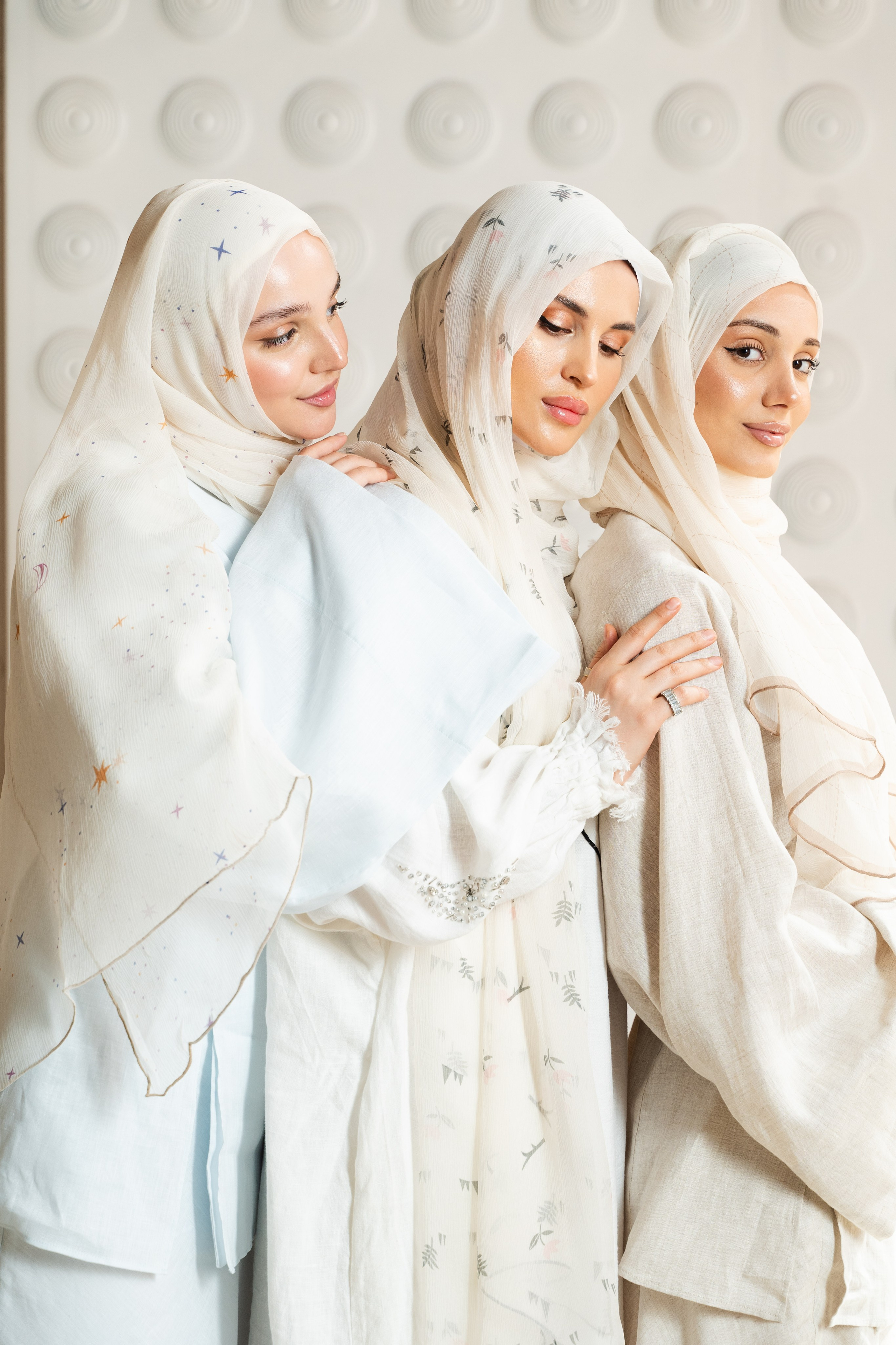 Escarfo. Амина Абасова — индивидуальный фотограф в Махачкале, Дагестан