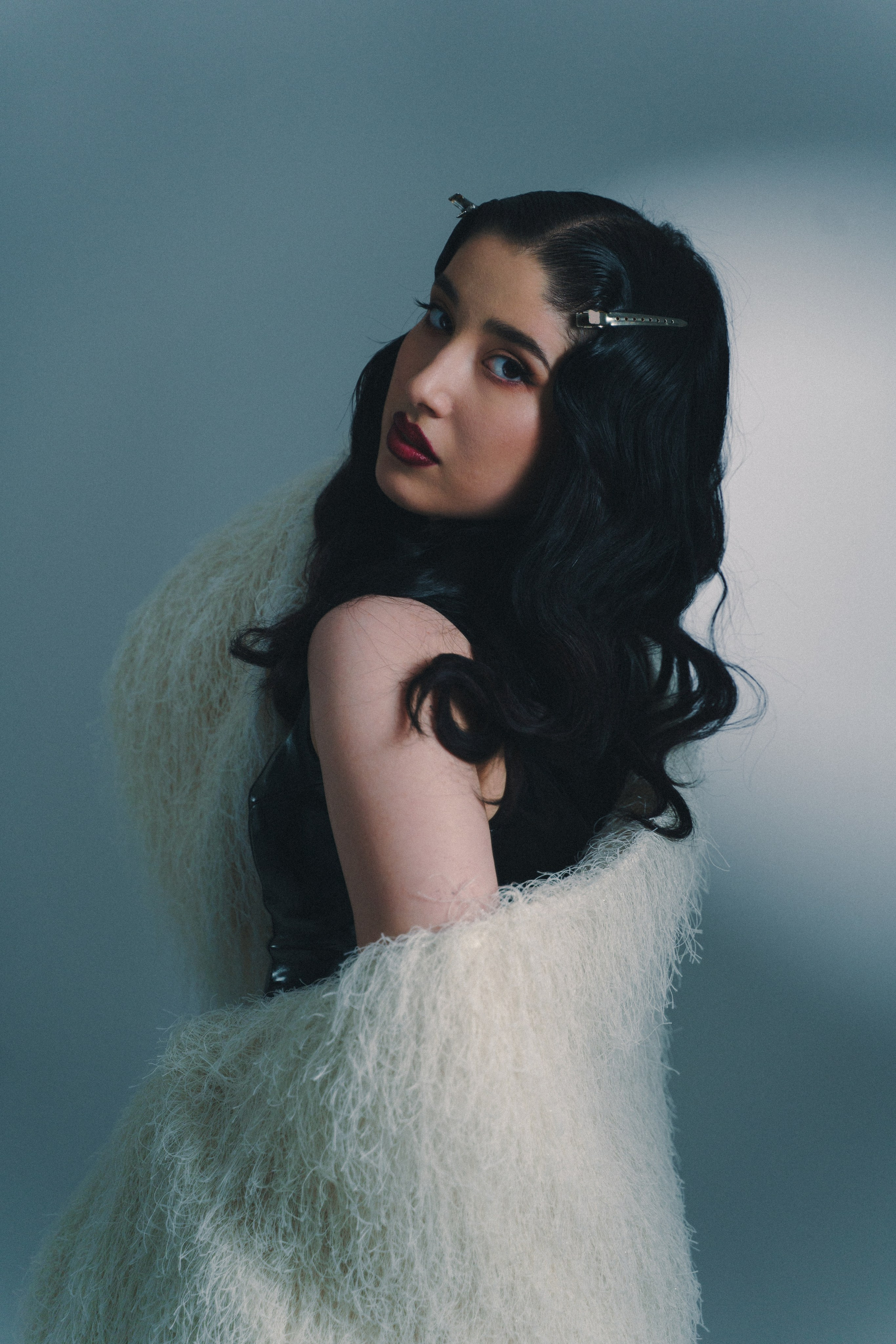 Saida Passion 2. Амина Абасова — индивидуальный фотограф в Махачкале, Дагестан