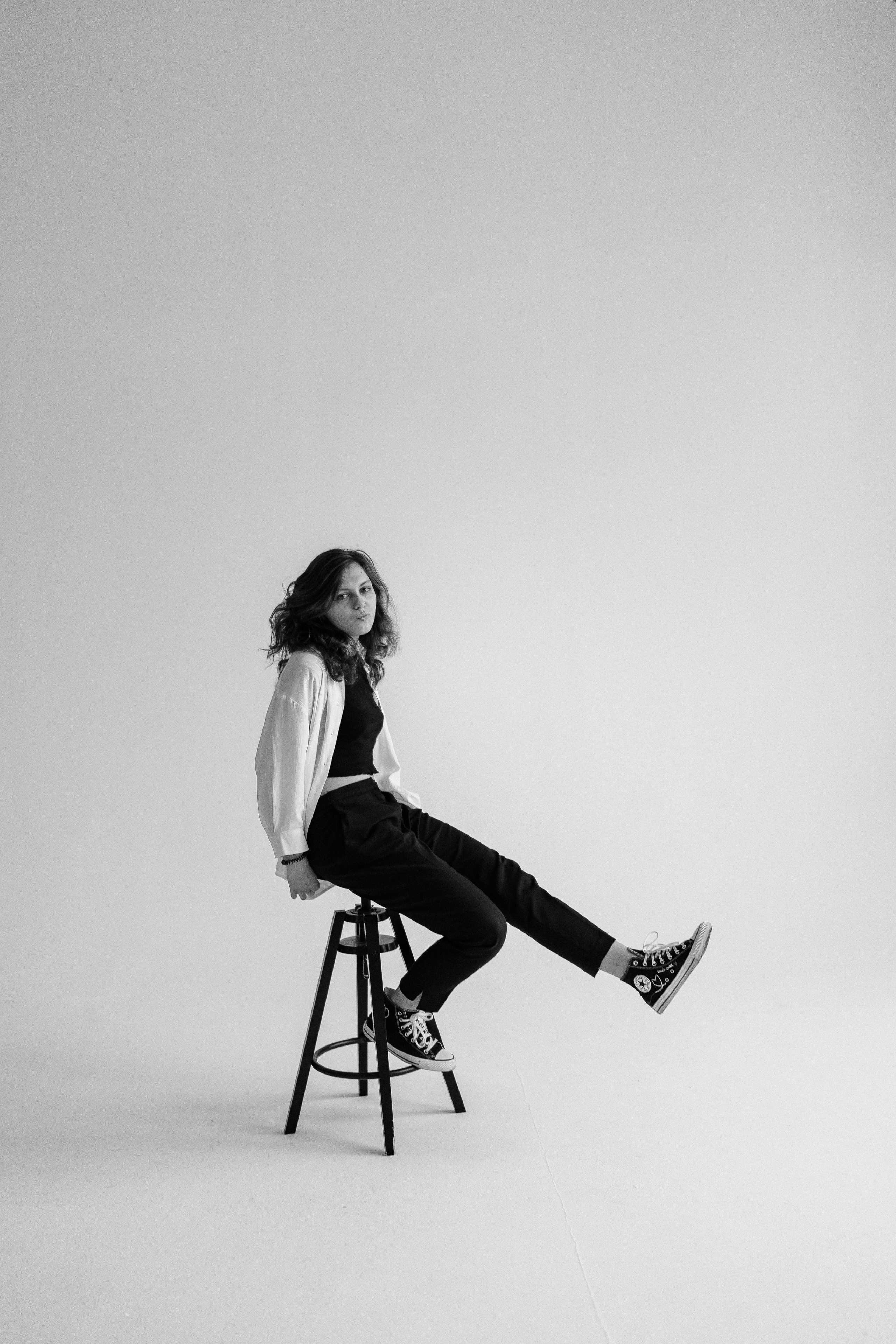 Студийная фотосессия. Семейный фотограф в Москве Ирина Жур