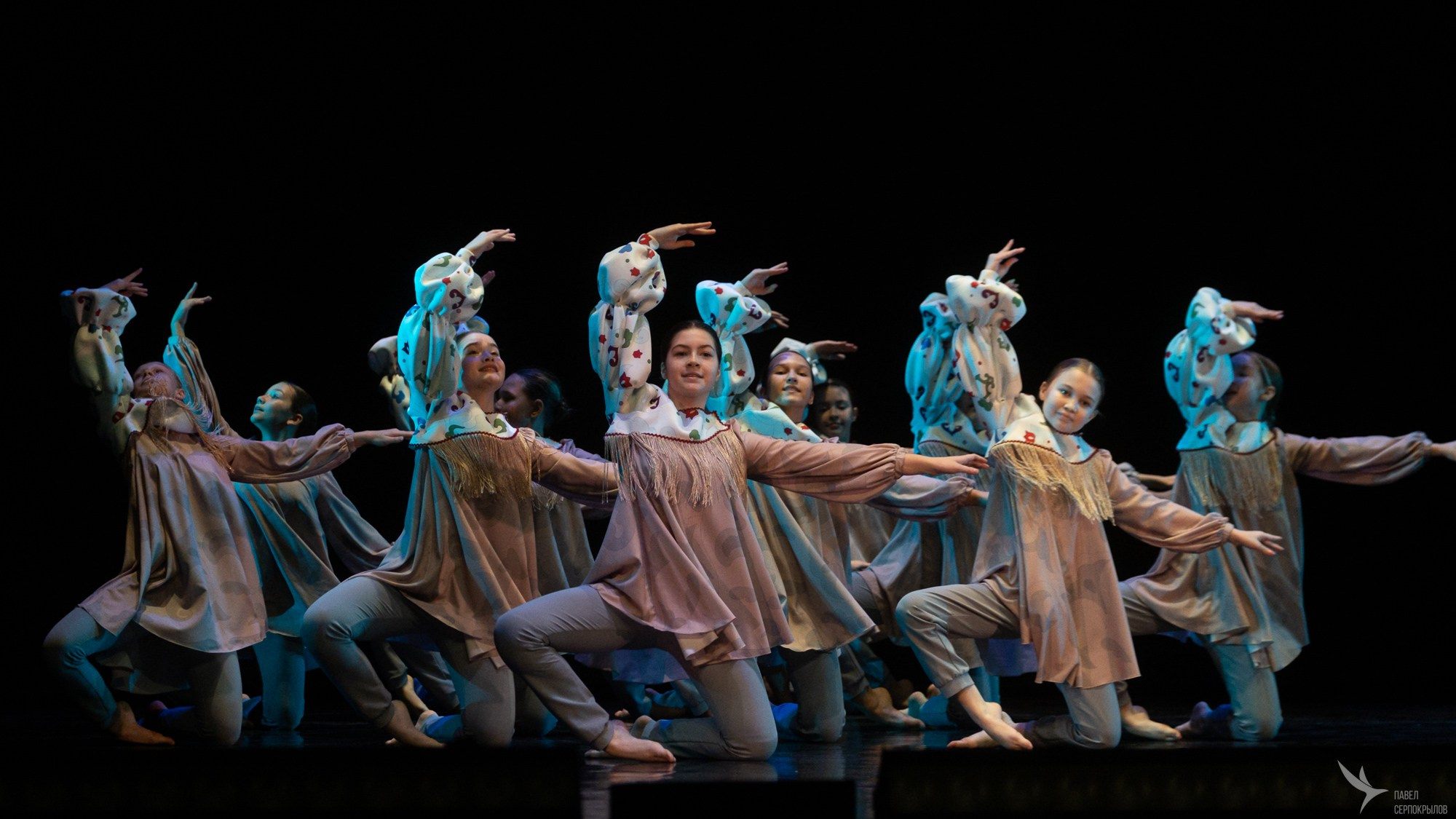 II Всероссийский конкурс-фестиваль ОРАНЖЕВОЕ СОЛНЦЕ. Репортажный фотограф в Казани Павел Серпокрылов