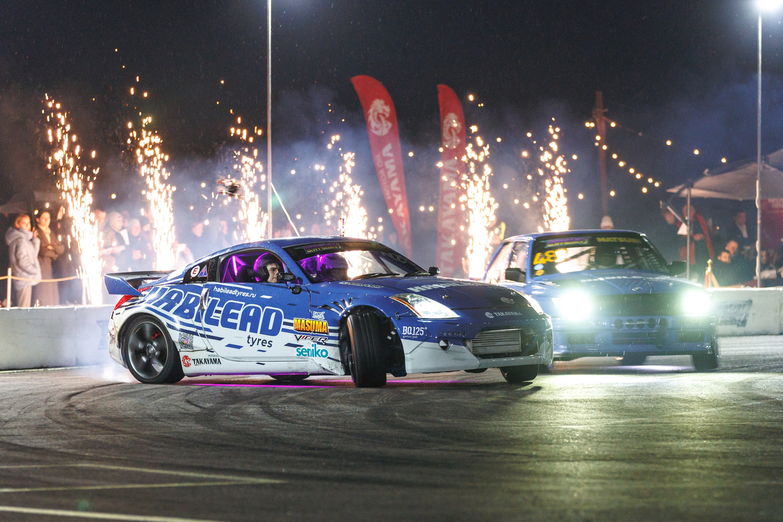 Съёмки автоспортивных мероприятий. Александр Хрипушин фотограф Воронеж