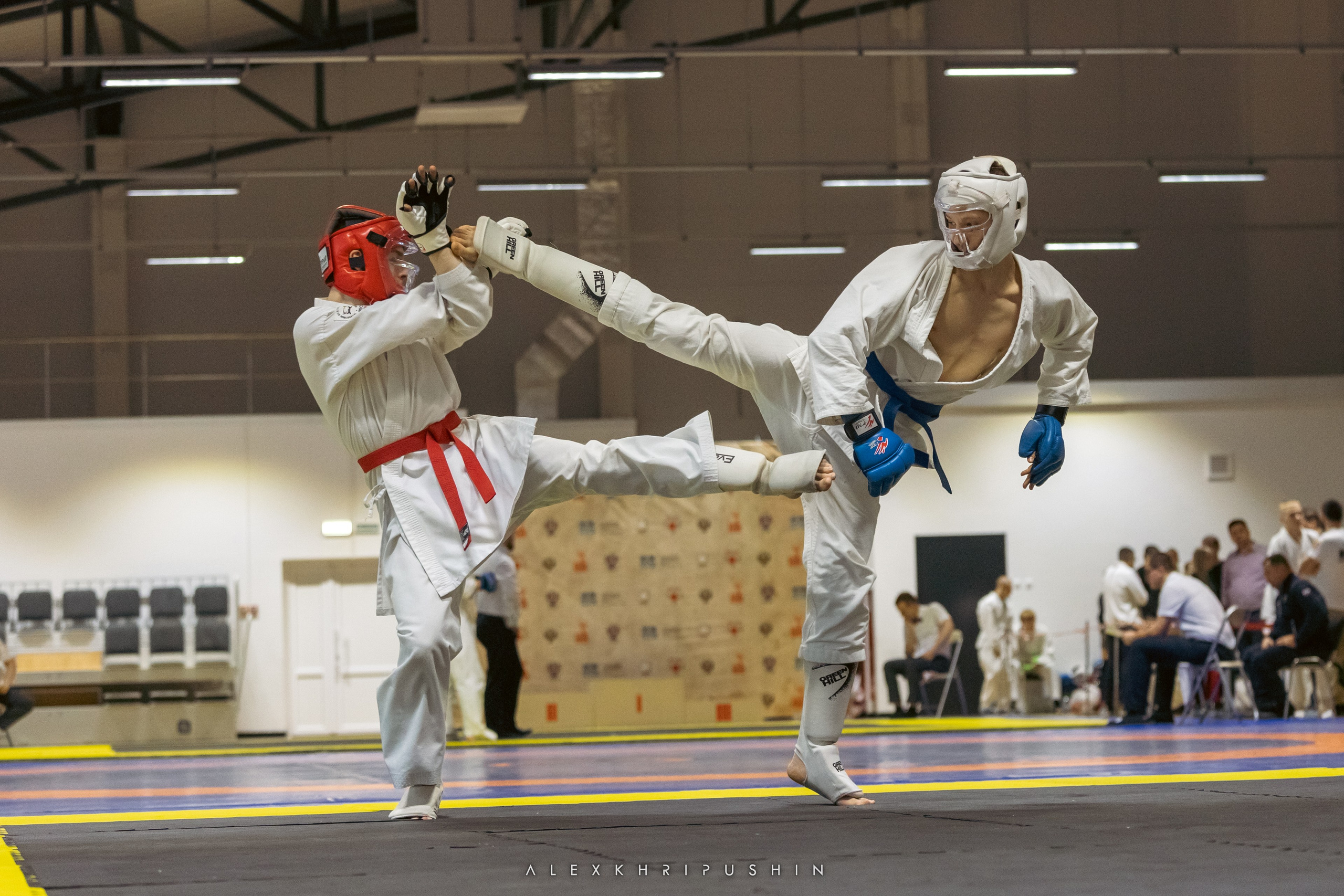 Съёмки спортивных мероприятий. Александр Хрипушин фотограф Воронеж