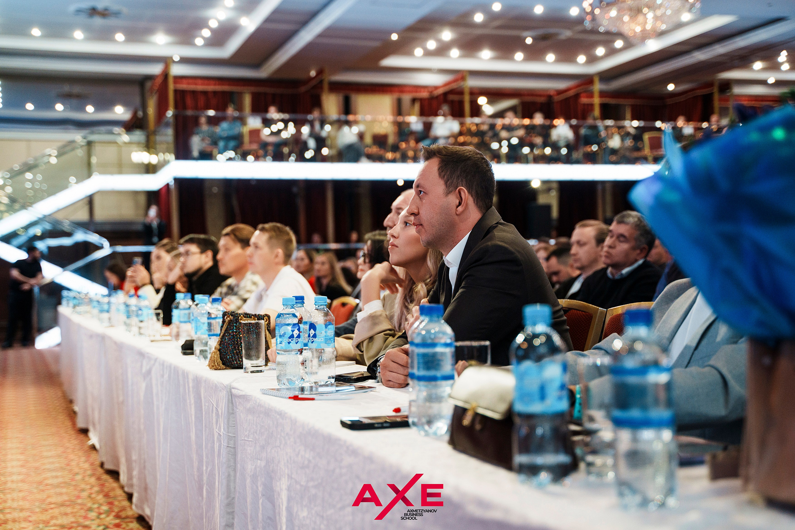 Алексей Ситников. Фотограф Казань