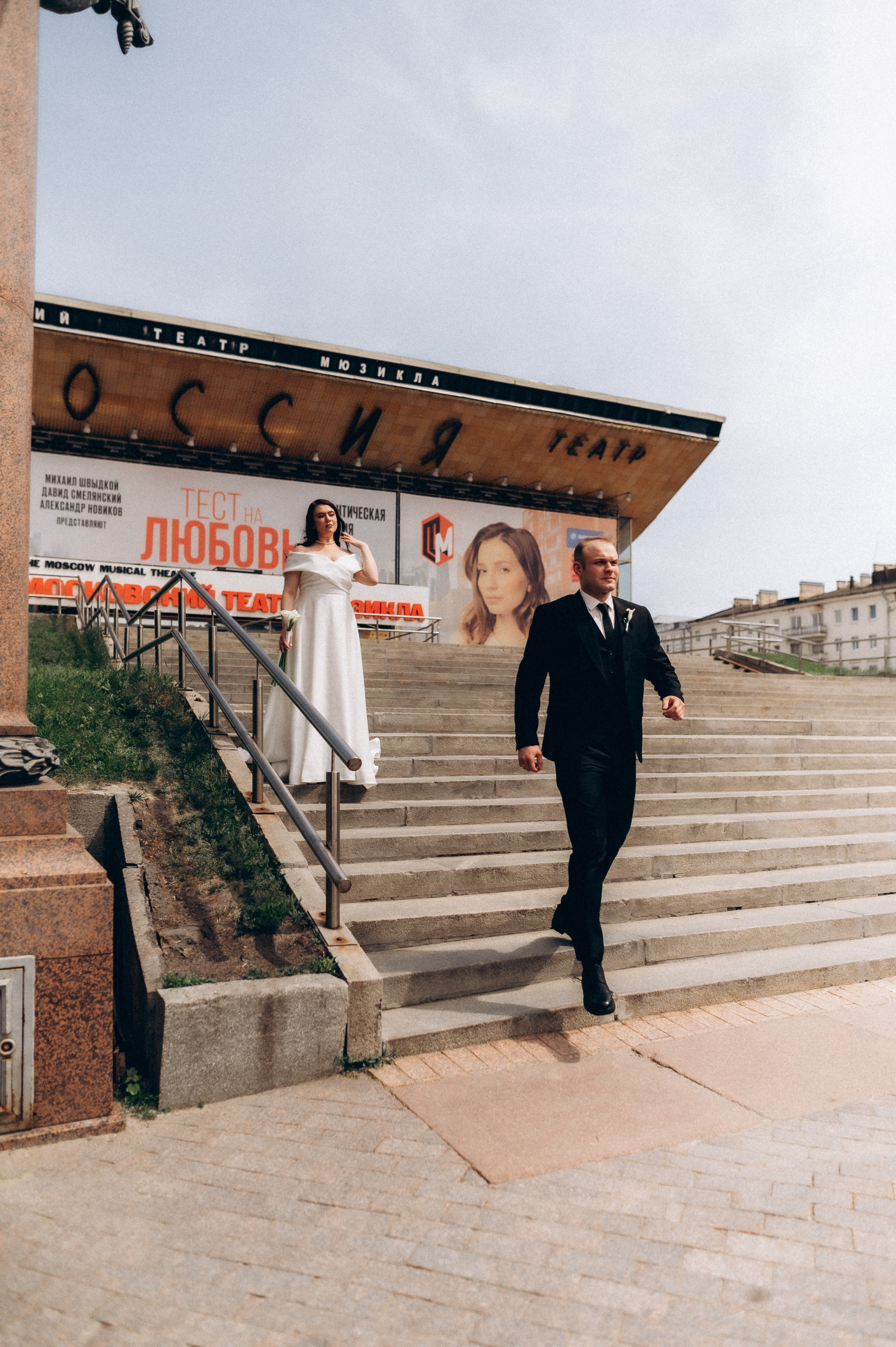 Свадьба Александра+Никита (полный день). Фотограф ПИТЕР СПБ Надежда Баранова