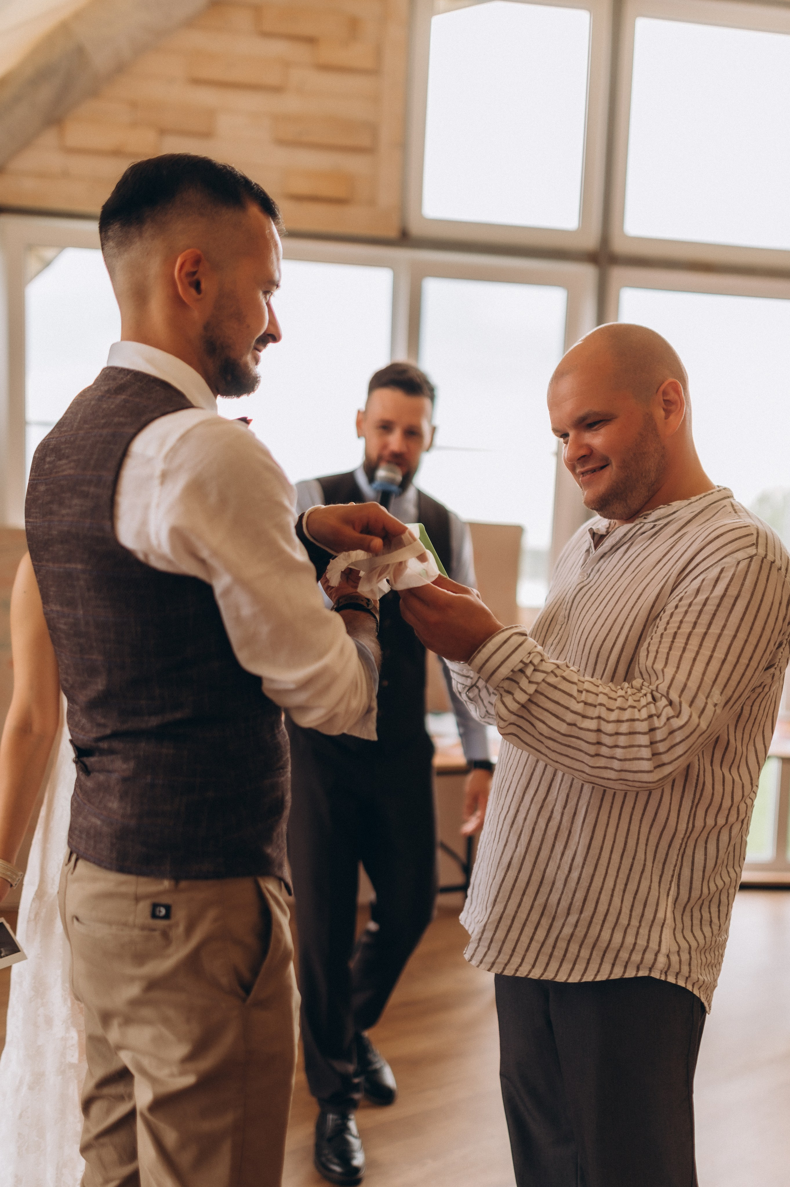 Свадьба в стиле Бохо (банкет). Фотограф ПИТЕР СПБ Надежда Баранова