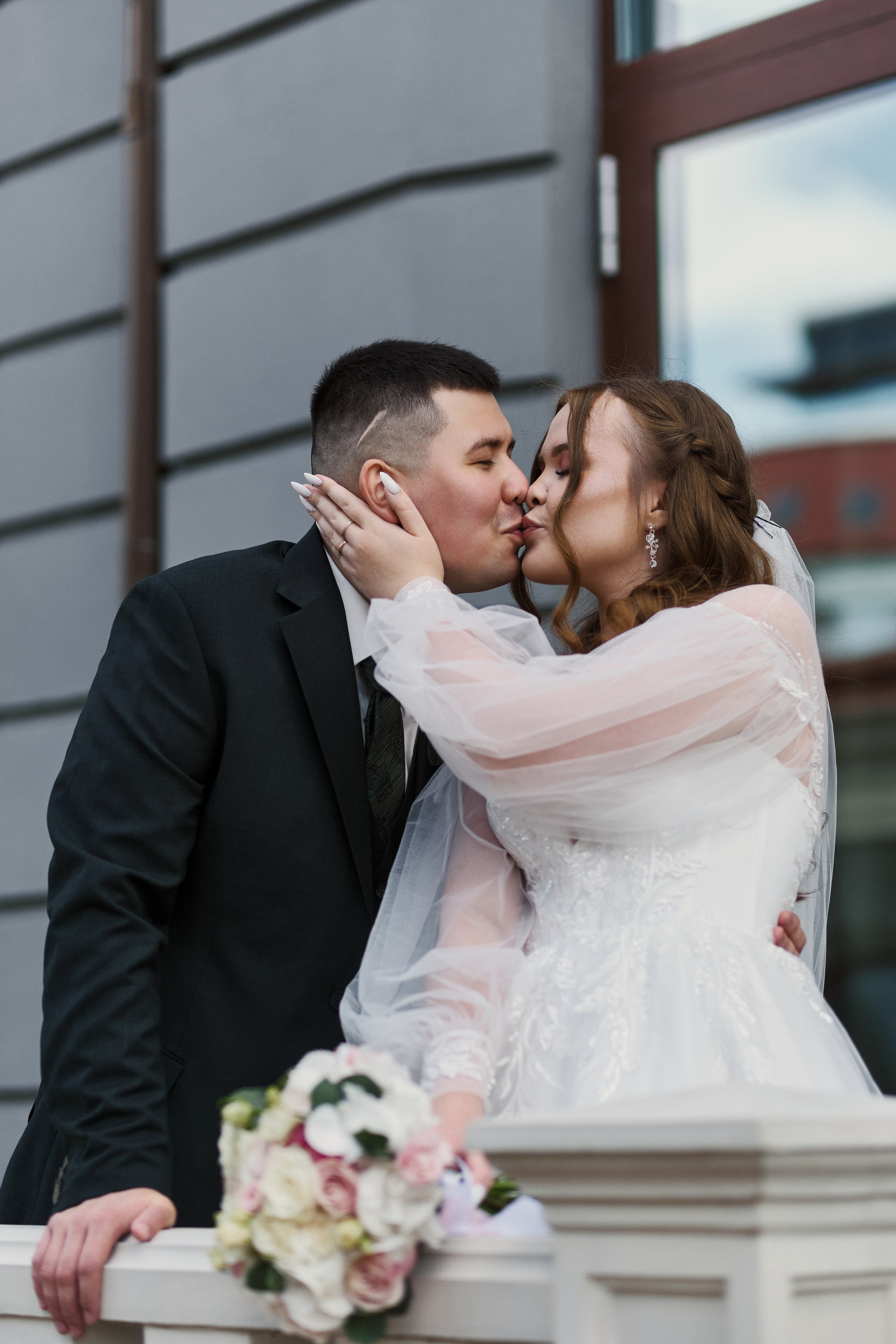 Wedding Story. Свадебный и портретный фотограф Орлов Никита