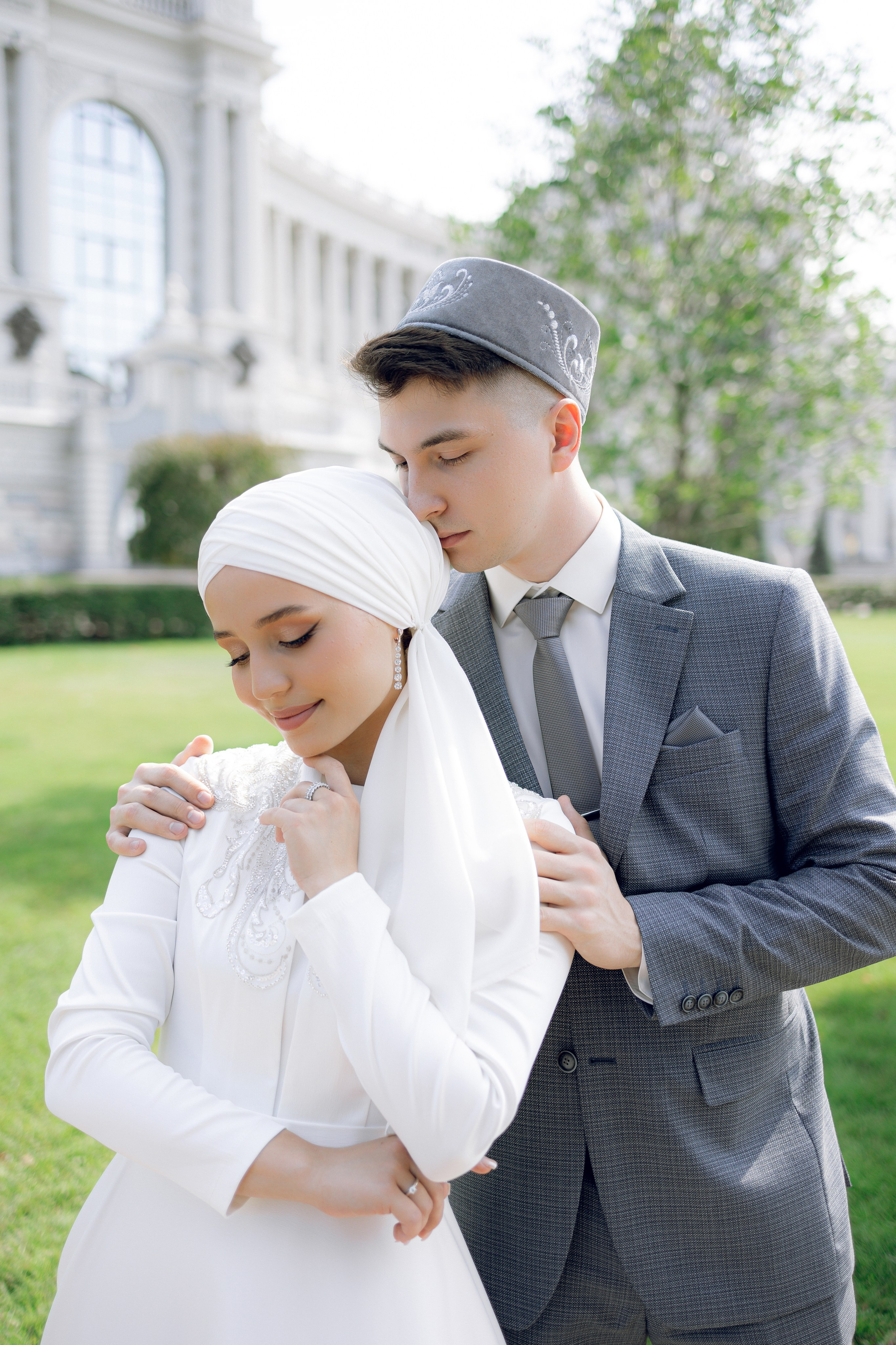 Ильнур & Алина. Свадебный фотограф Казань| Фотограф Казань Зевакина Анастасия