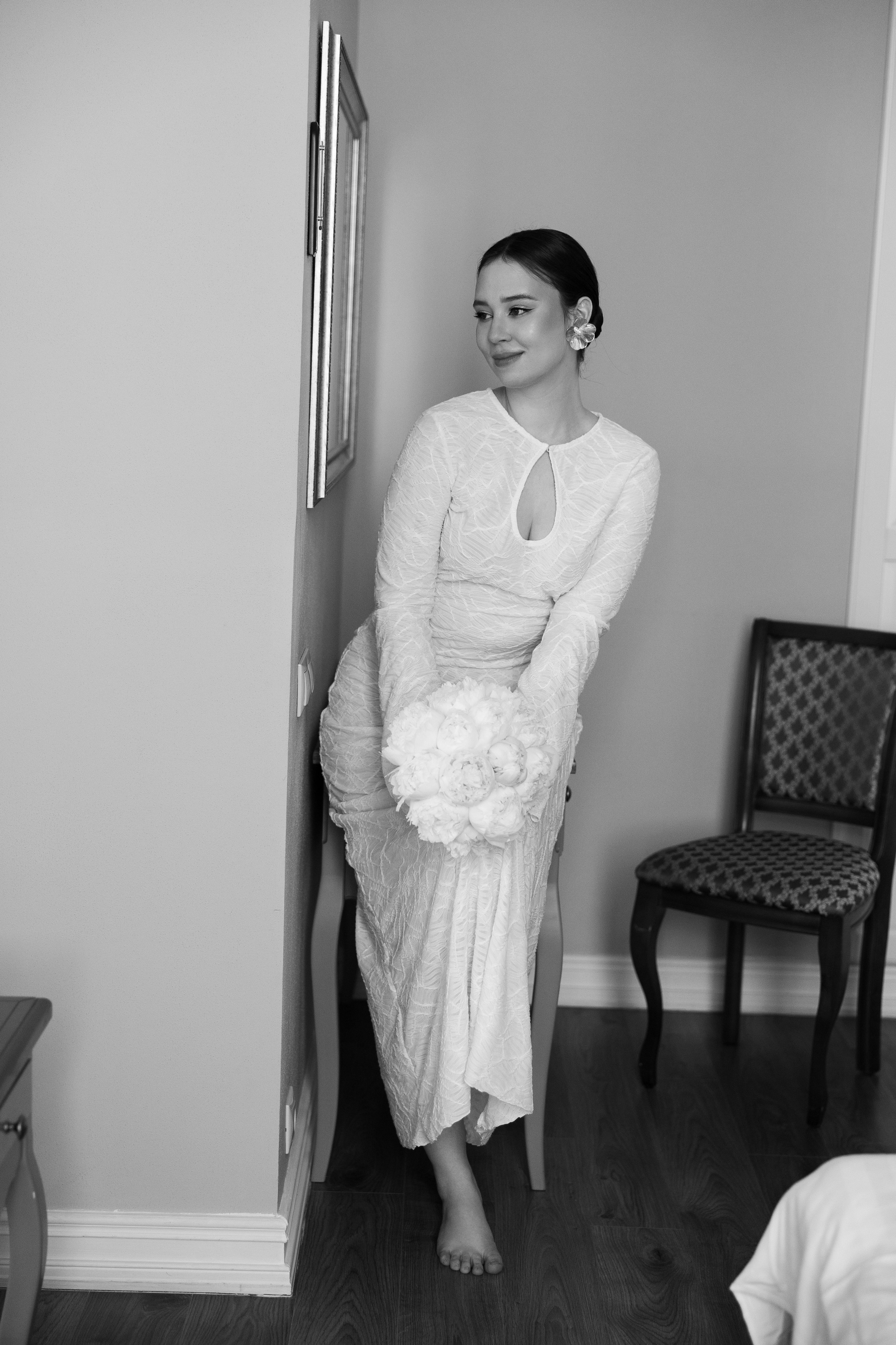 Александр и Анна. Свадебный фотограф Тула Москва СПБ / Сёмина Дарья