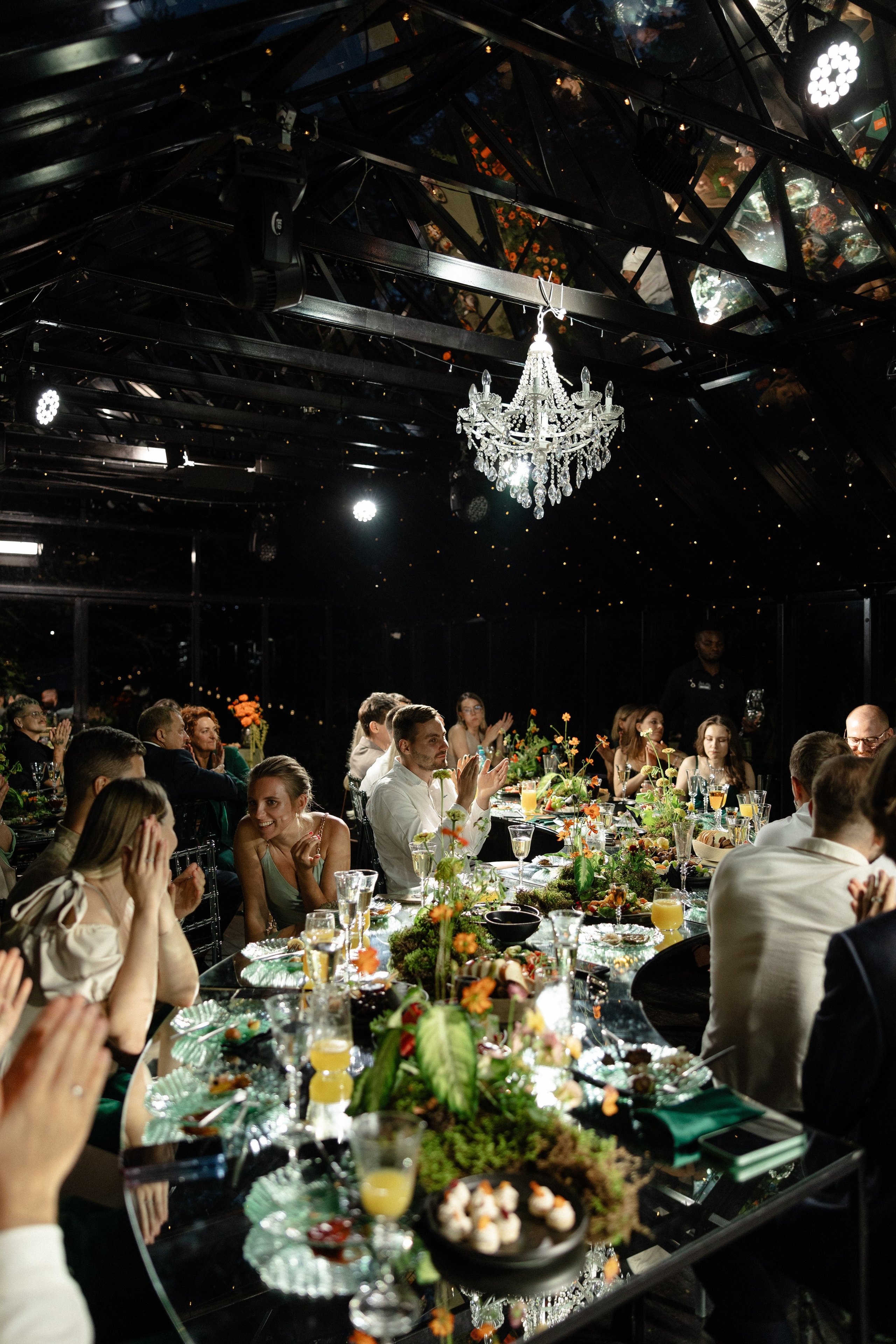 Костя и Юля. Фотограф Аня Безяева