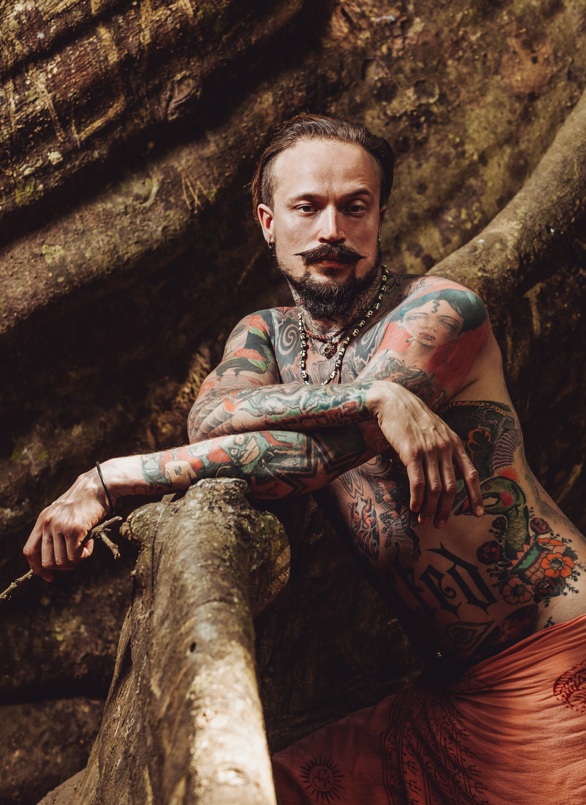 Портретная фотосъемка — авторское портфолио Олега Голикова. Свадебный и коммерческий фотограф. Олег Голиков