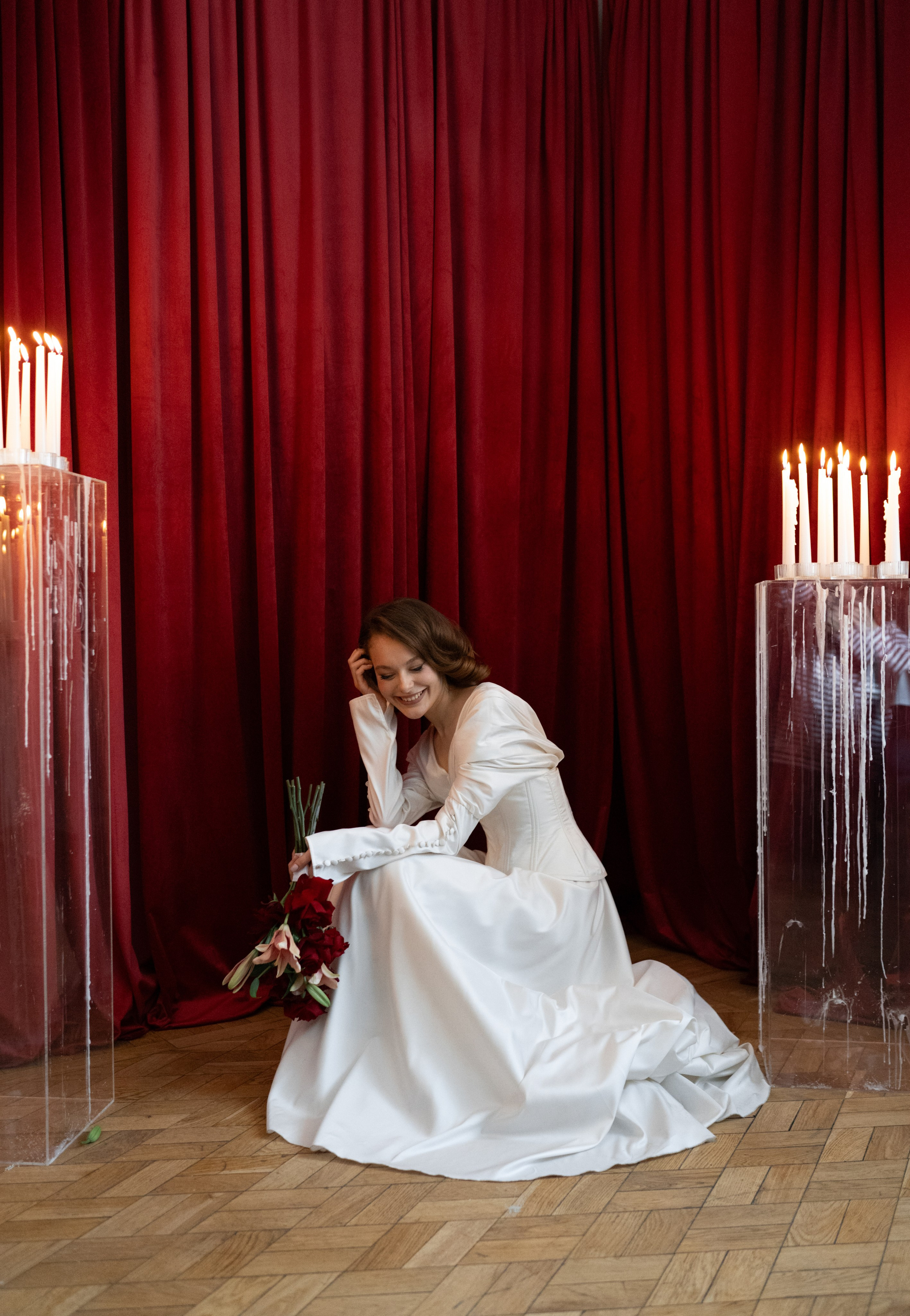 Александр + Елизавета. Свадебный и семейный фотограф в Москве/Калуге Юлия Мосиюк