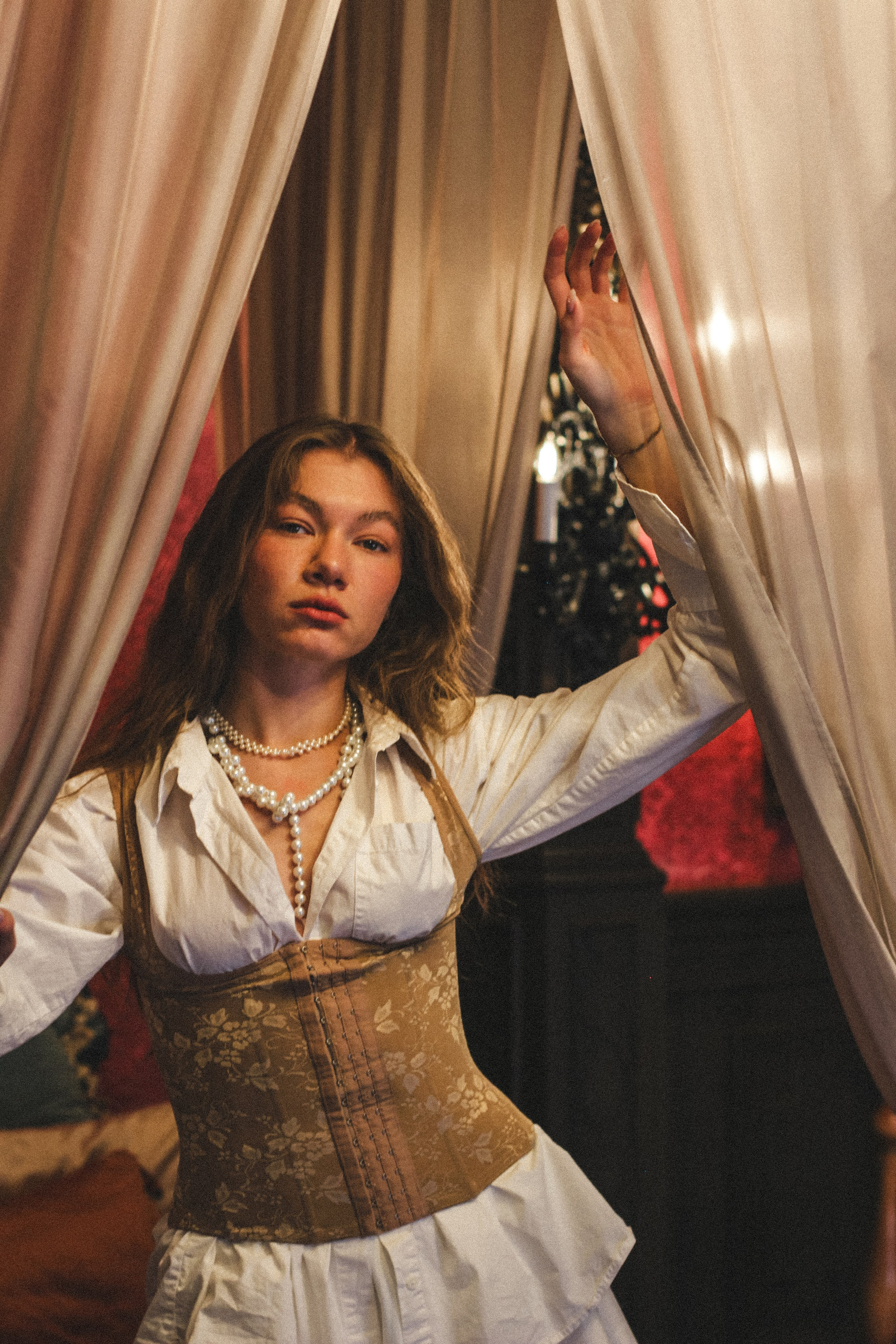 Екатерина. Свет и нежность. Фотограф в Челябинске Мерзлякова Анастасия