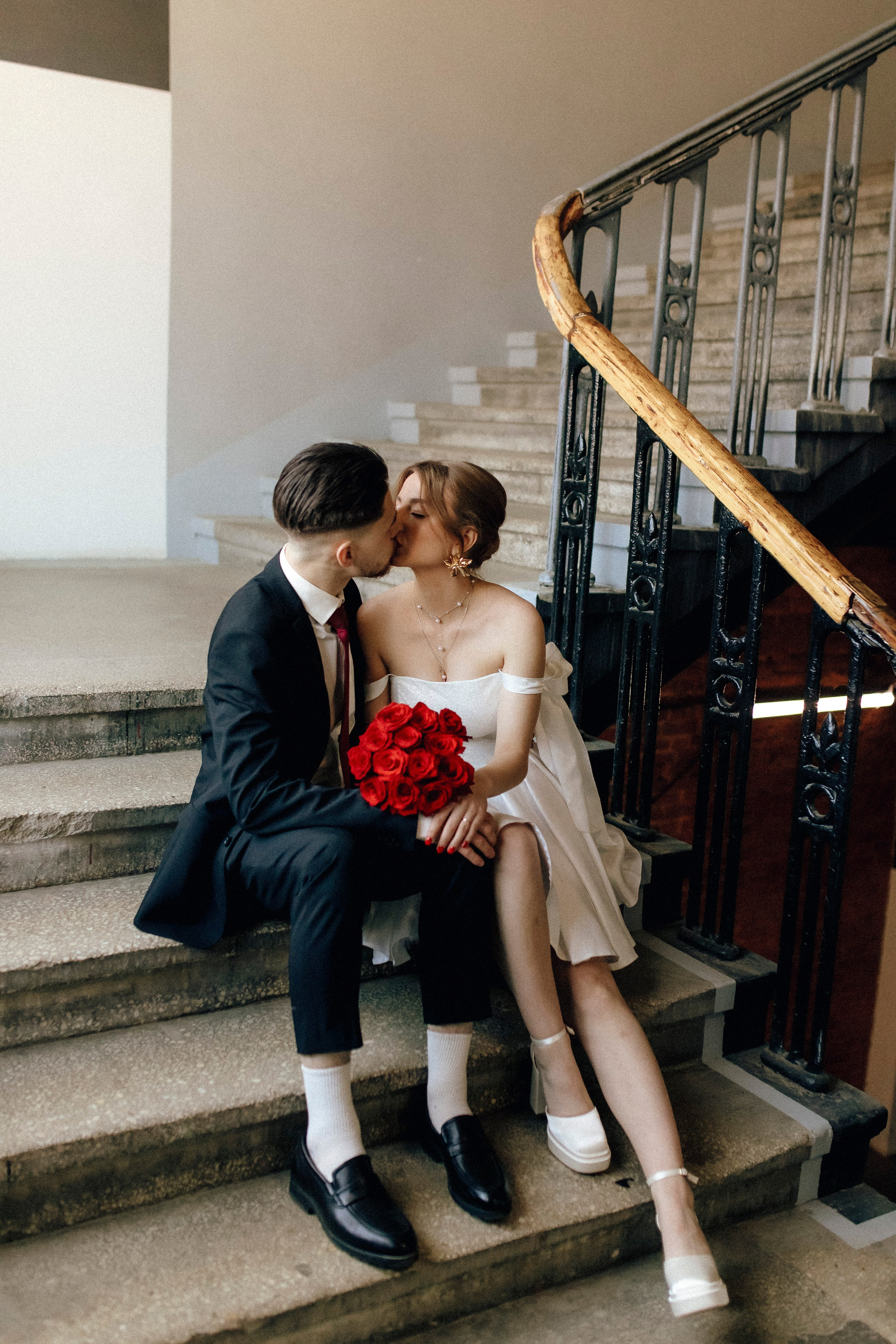 Кристина и Николай 25.04.25. Индивидуальный, семейный и свадебный фотограф