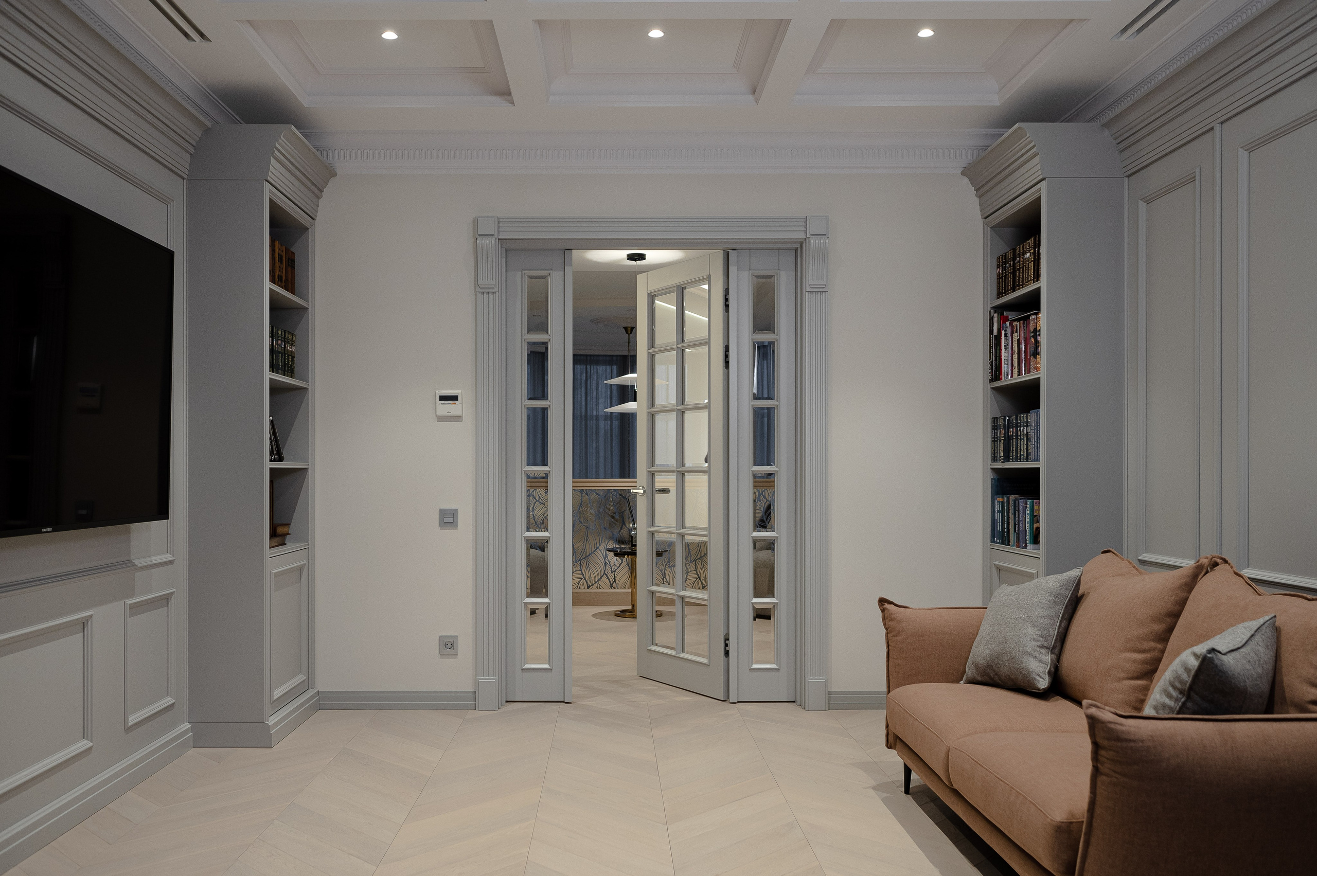 Дом в Сестрорецке. Семейный и свадебный фотограф в Санкт-Петербурге Серафима Смирнова