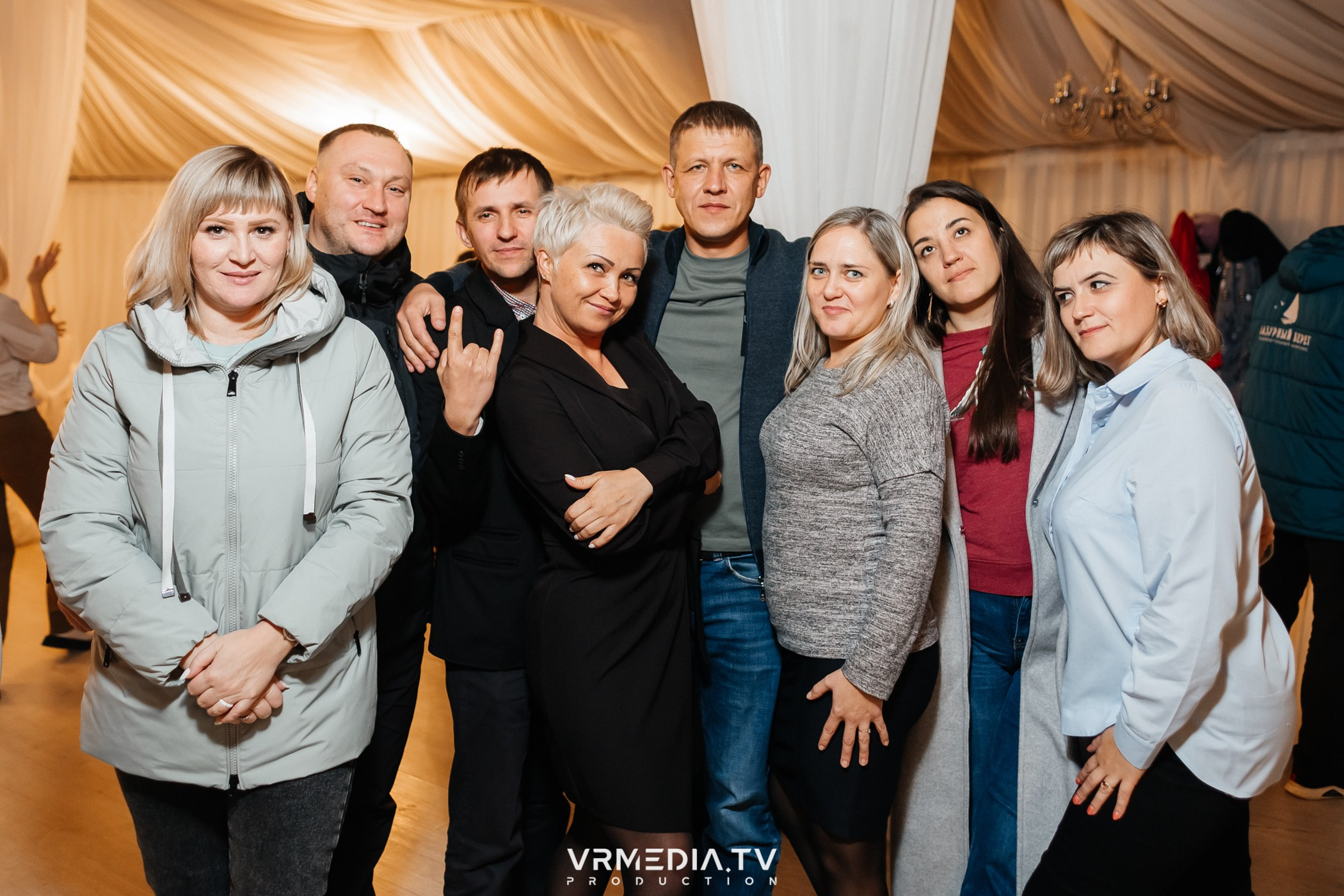 Выходные в ресторане «Лазурный берег»