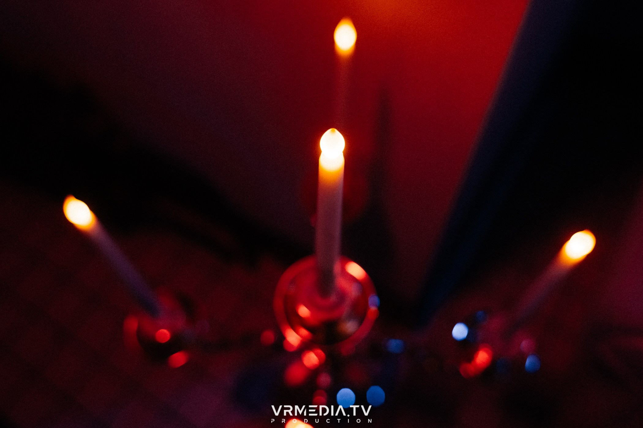 Halloween в ресторане «Мюнхен»