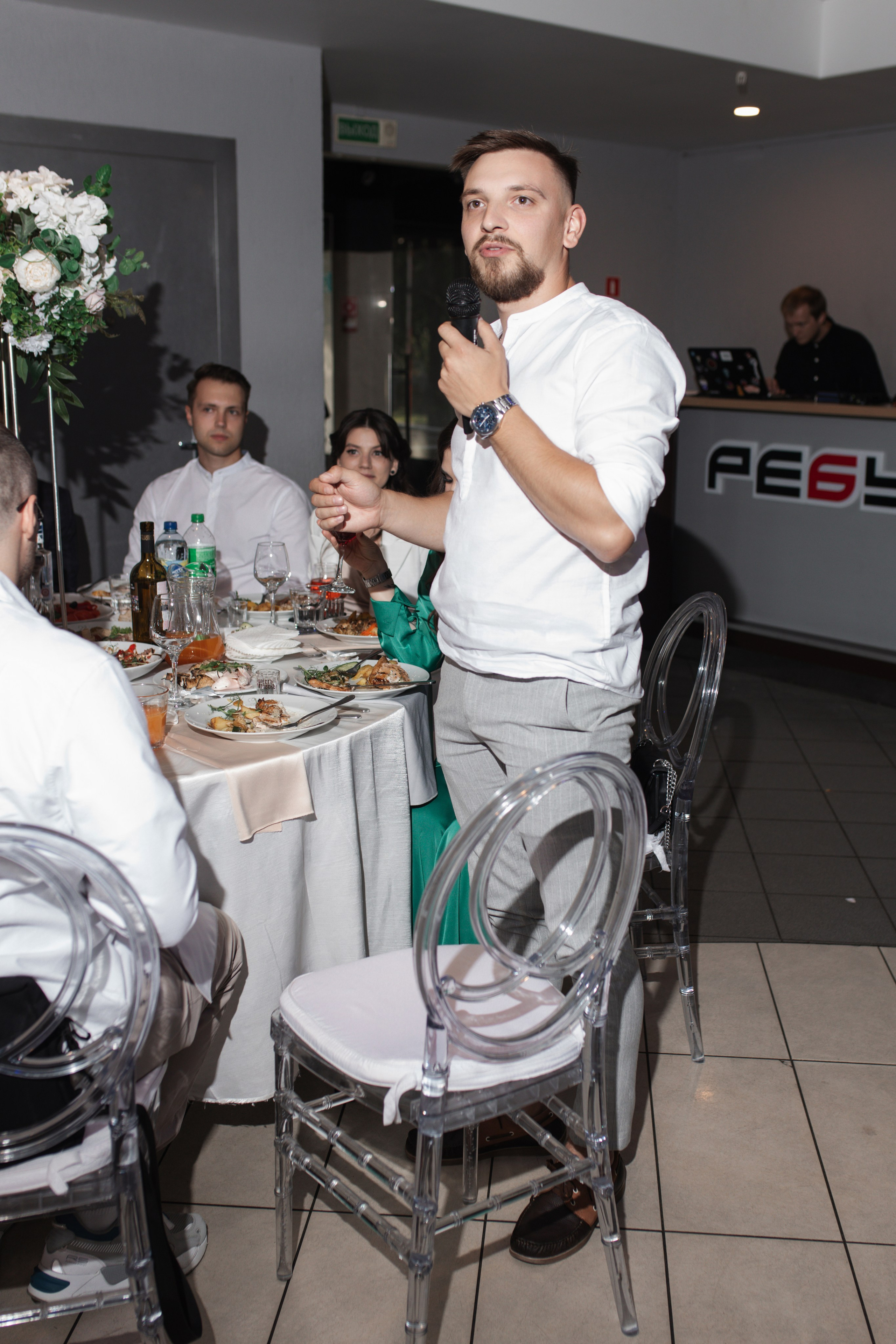 Полина & Егор. Свадебный фотограф Минск Ирина Раевская