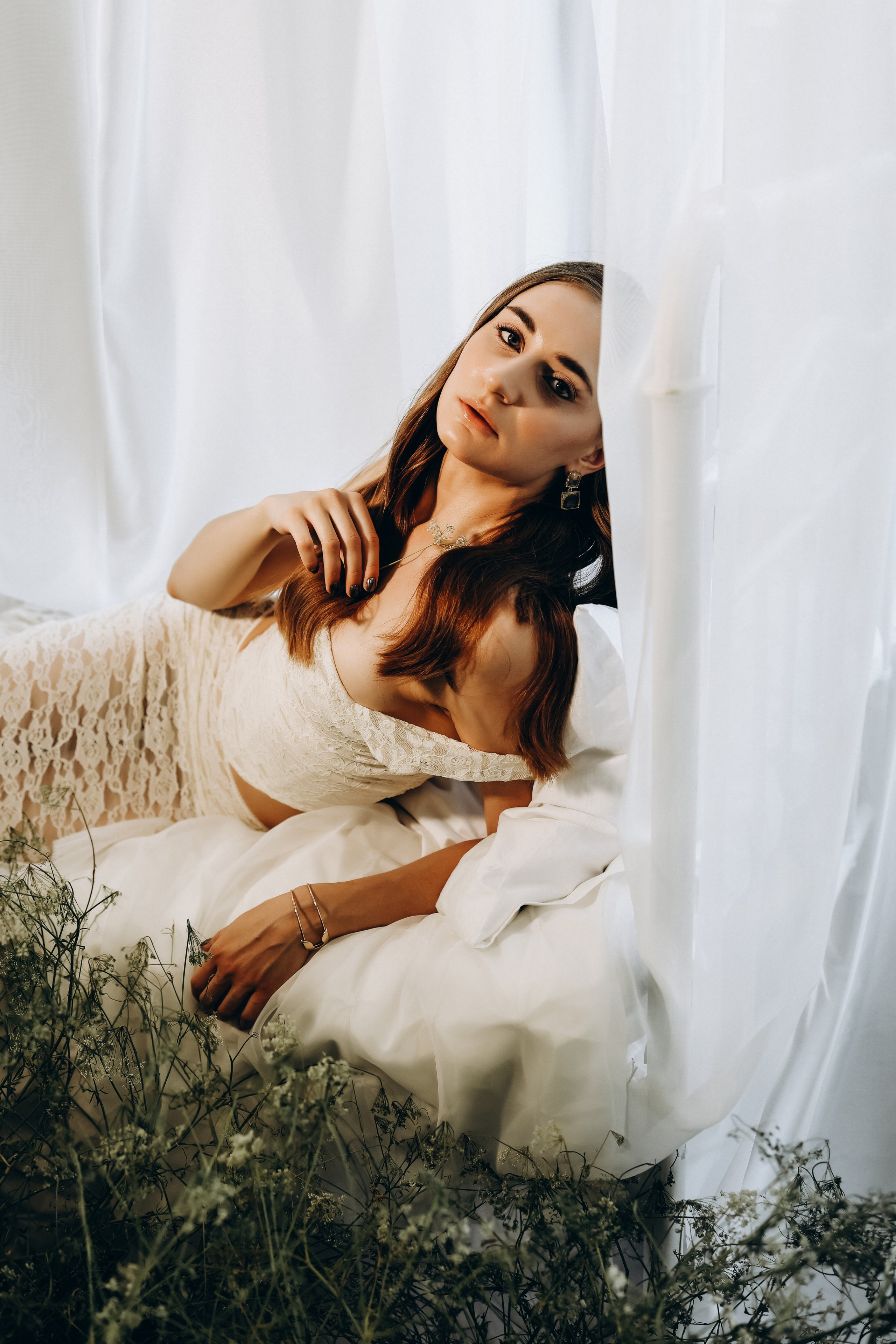 Ирина. Свадебный и семейный фотограф в Воронеже Ксения Воротникова