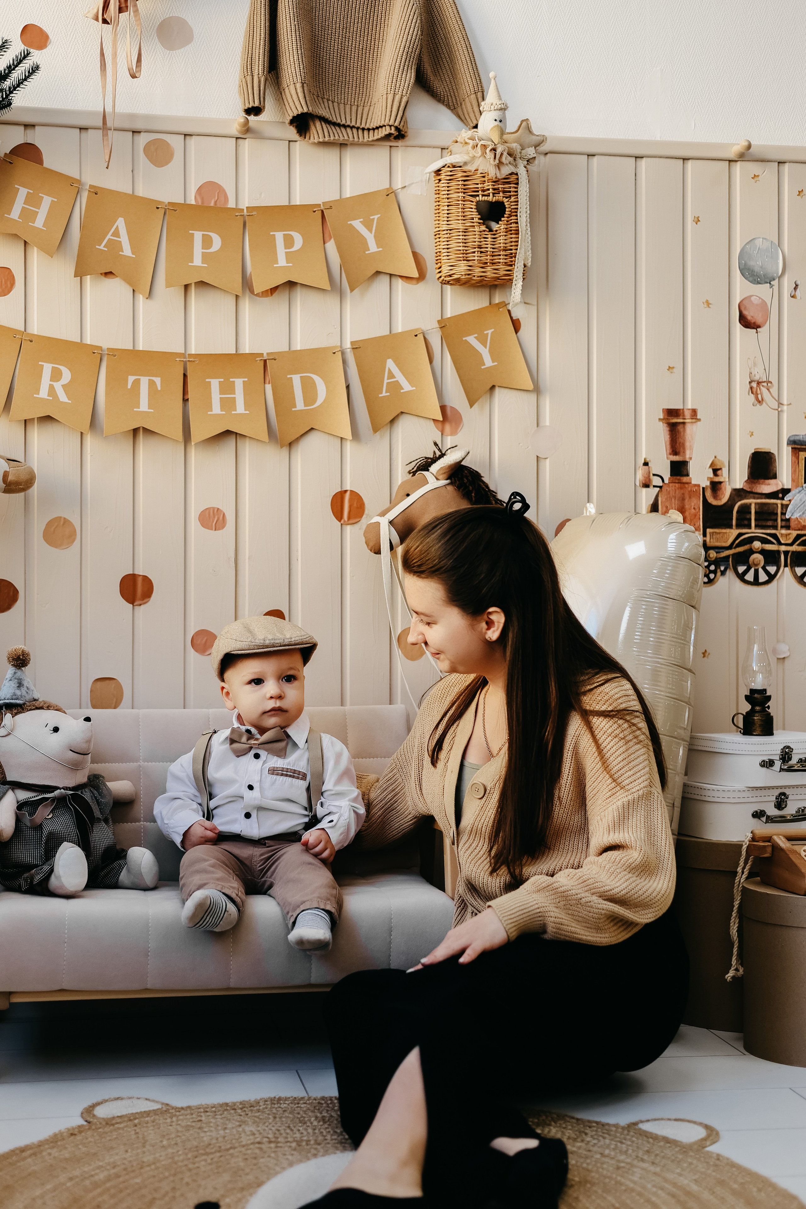 Макар и его семья. Свадебный и семейный фотограф в Воронеже Ксения Воротникова