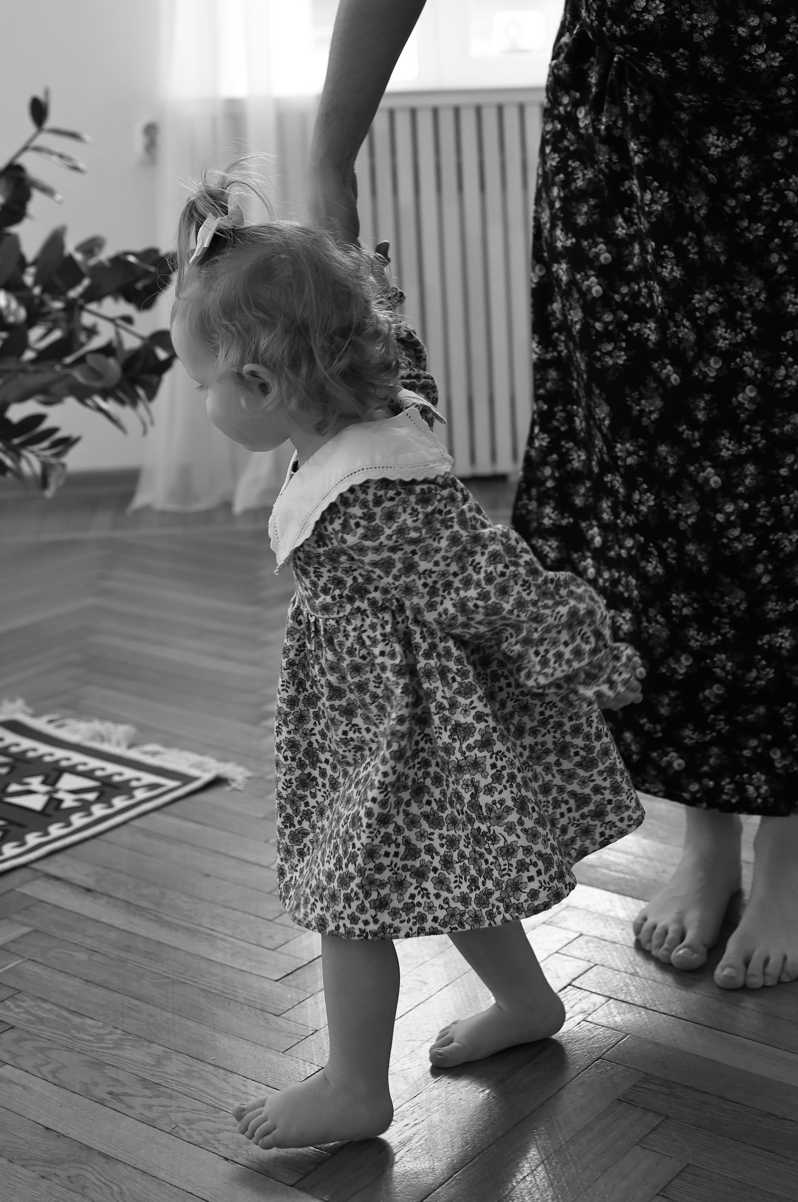 Мария и Наденька. Свадебный и семейный фотограф в Воронеже Ксения Воротникова