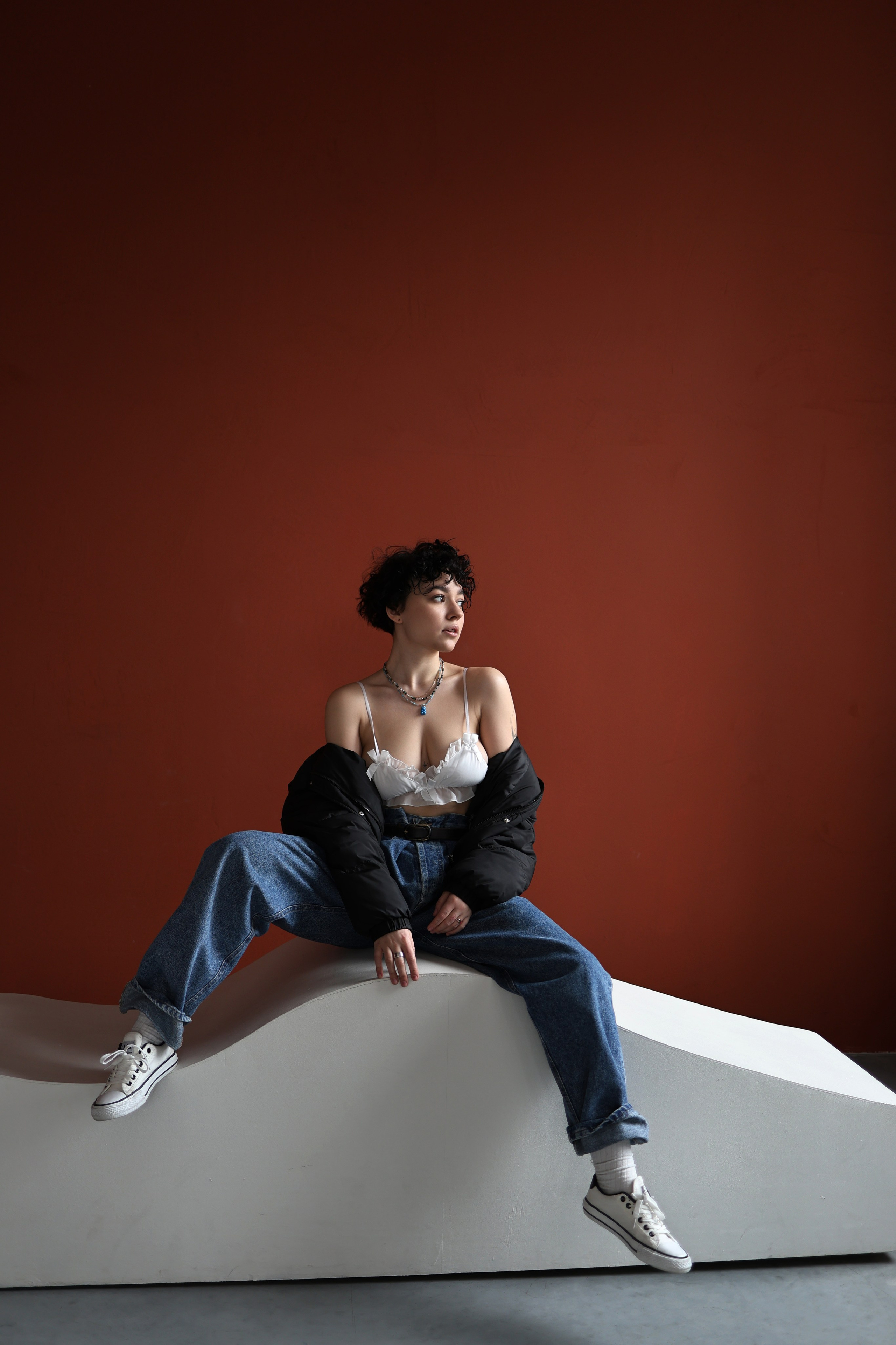 Евгения. Свадебный и семейный фотограф в Воронеже Ксения Воротникова