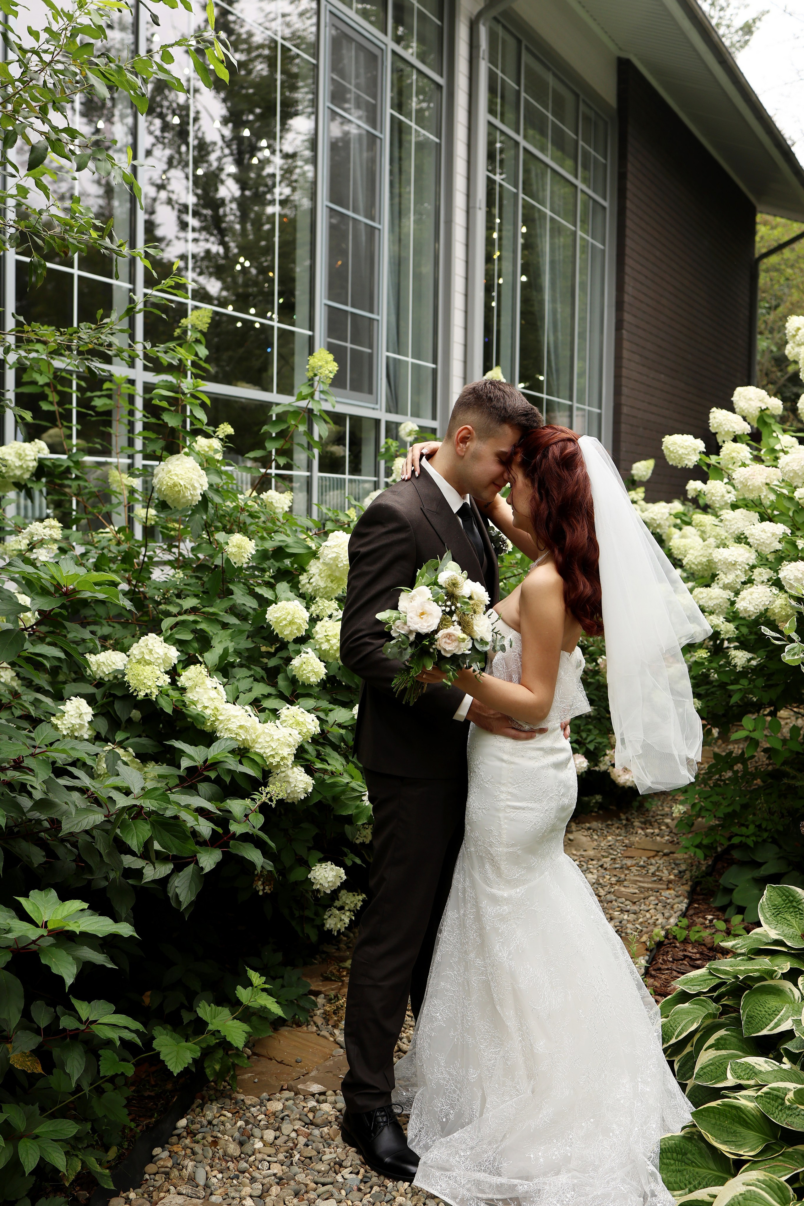 Диана и Андрей. Свадебный и семейный фотограф в Воронеже Ксения Воротникова
