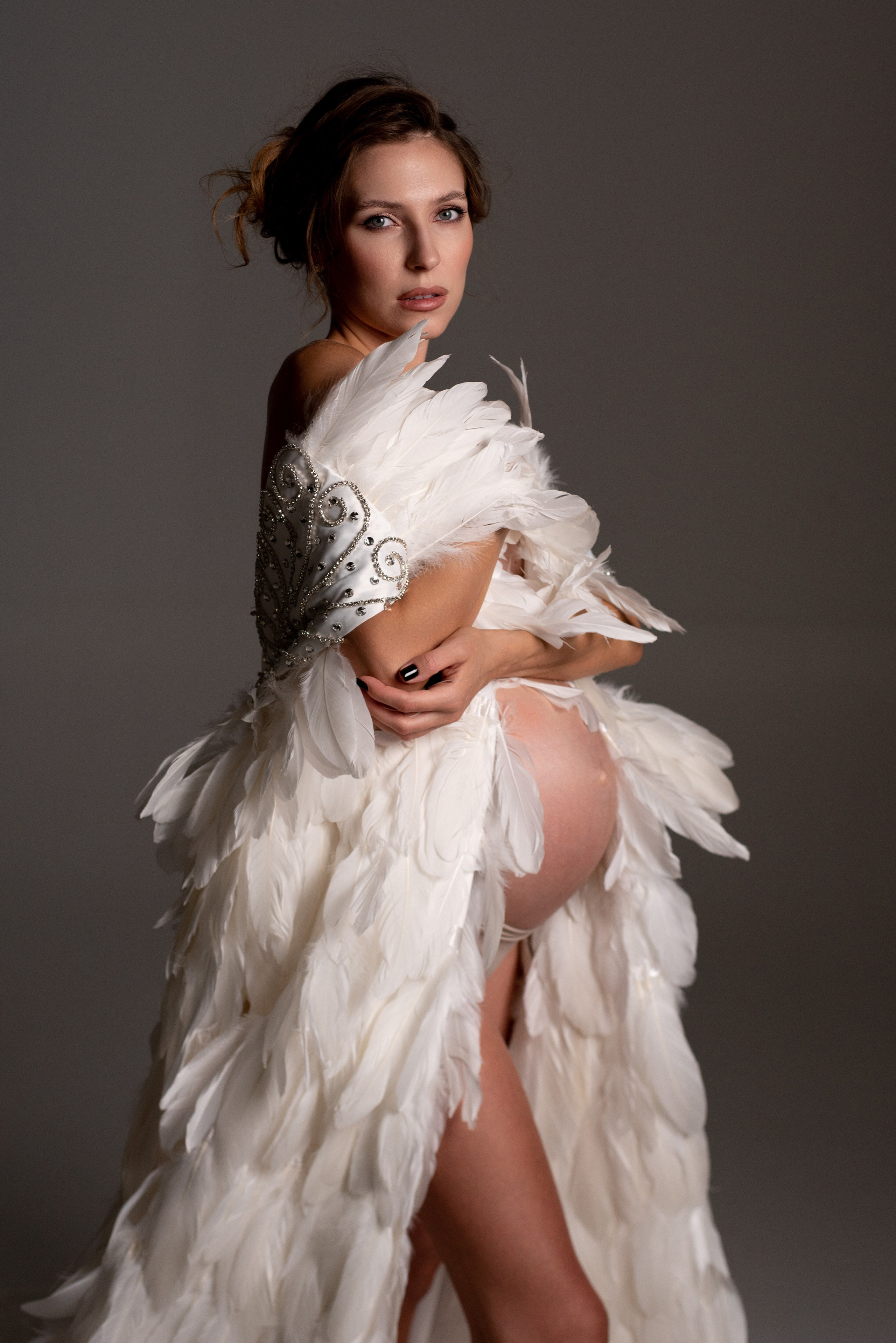 Марина. Свадебный и семейный фотограф в Воронеже Ксения Воротникова