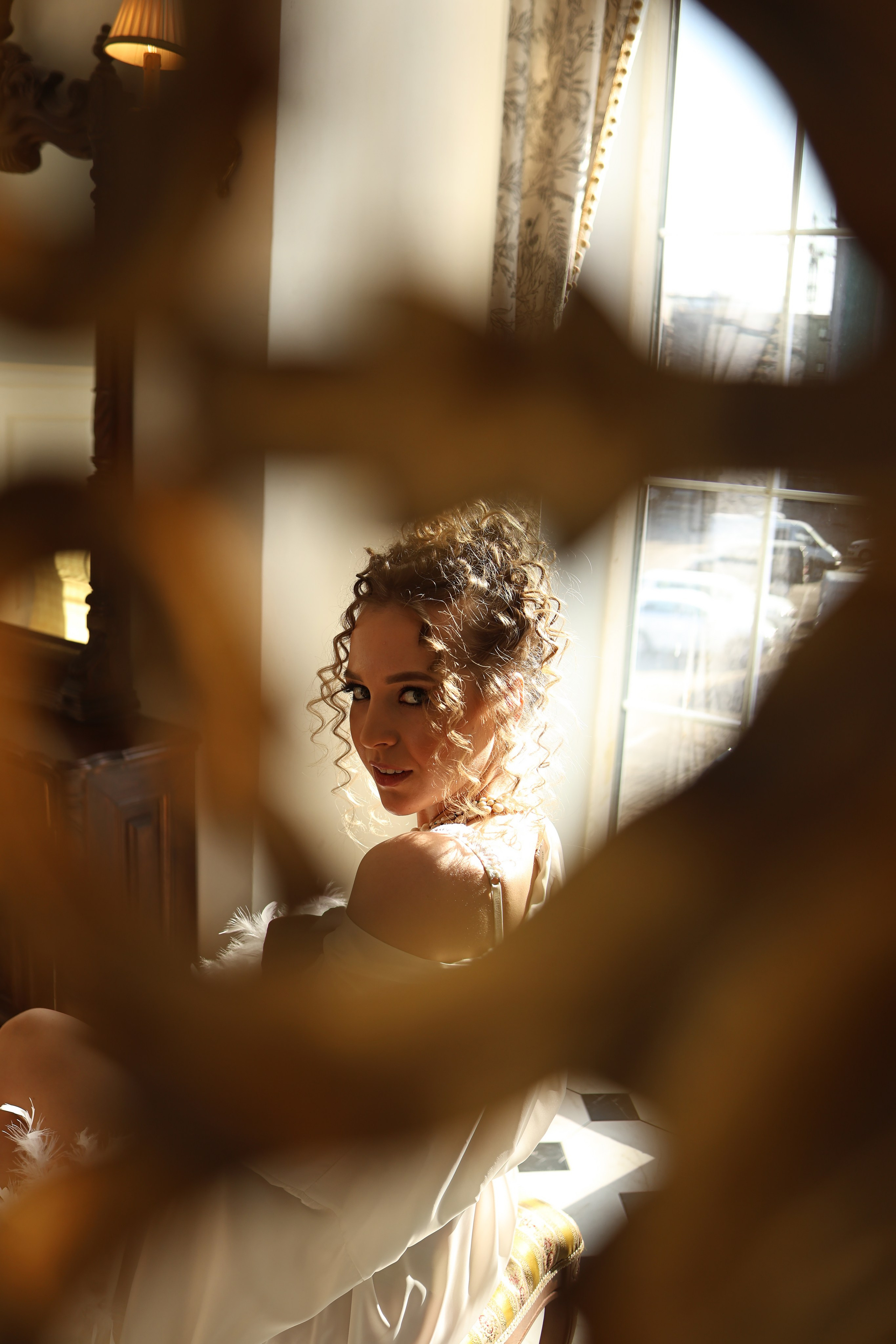 Маргарита. Свадебный и семейный фотограф в Воронеже Ксения Воротникова