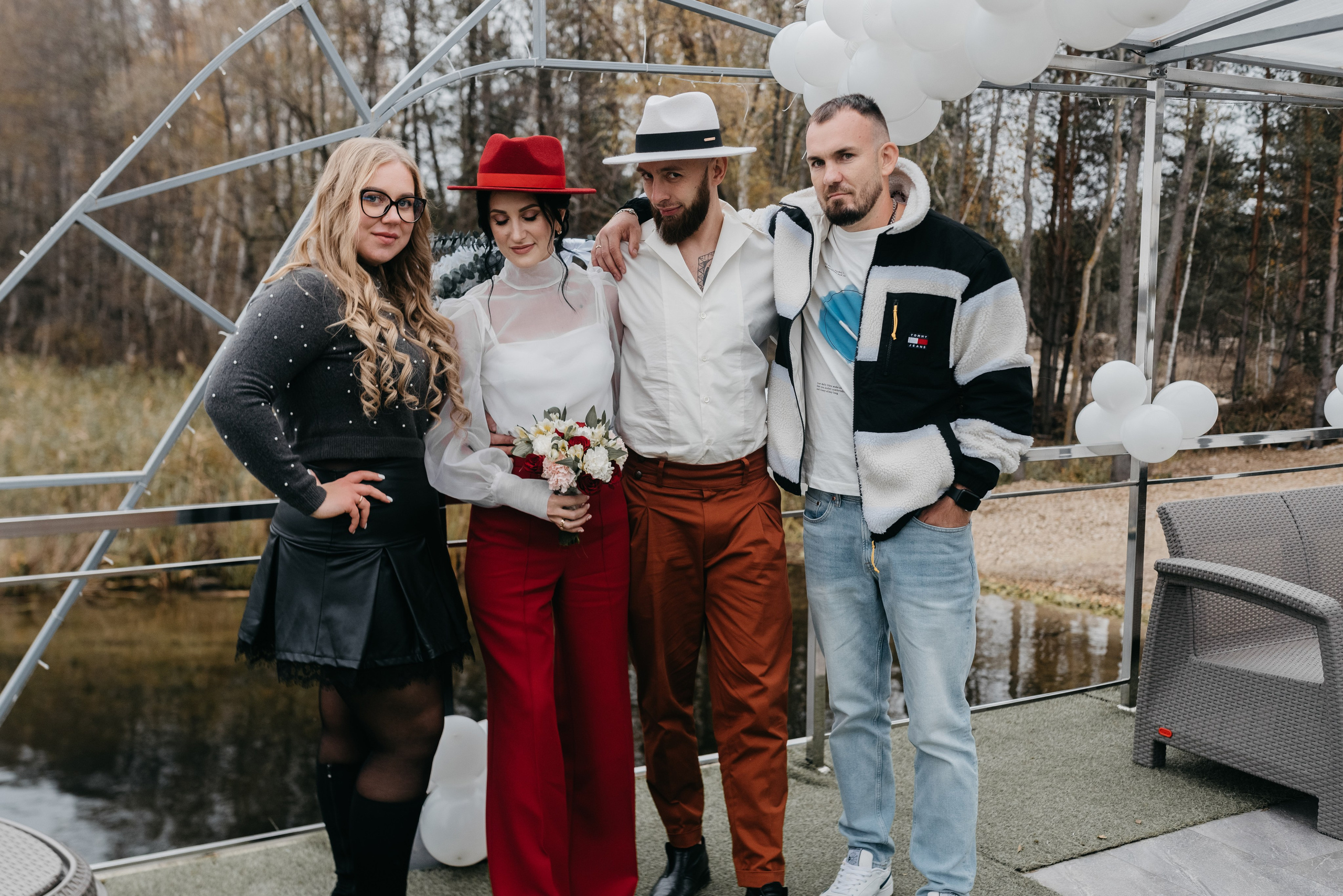 Оксана и Максим. Свадебный и семейный фотограф в Воронеже Ксения Воротникова