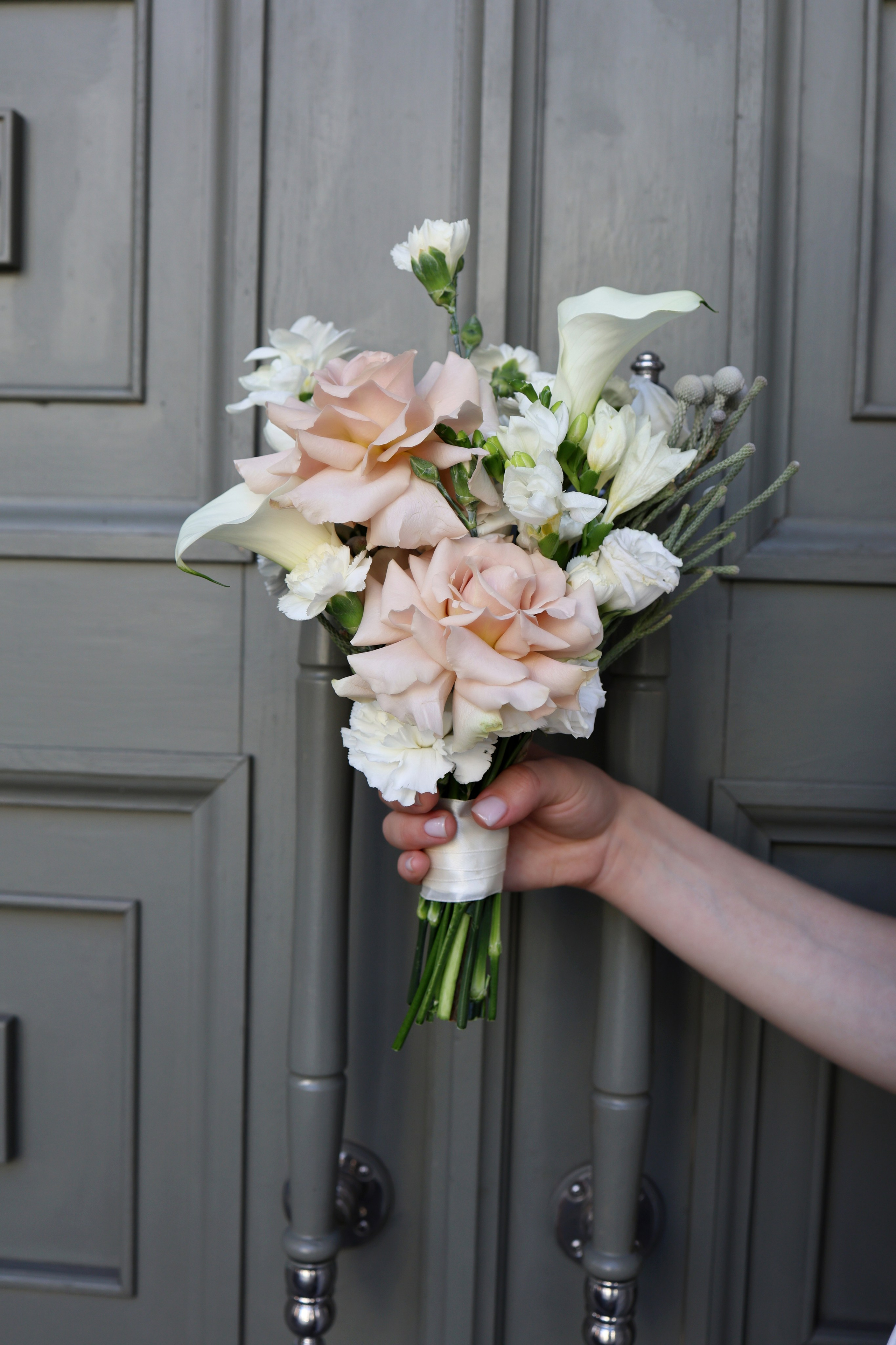 Ксения и Никита. Свадебный и семейный фотограф в Воронеже Ксения Воротникова