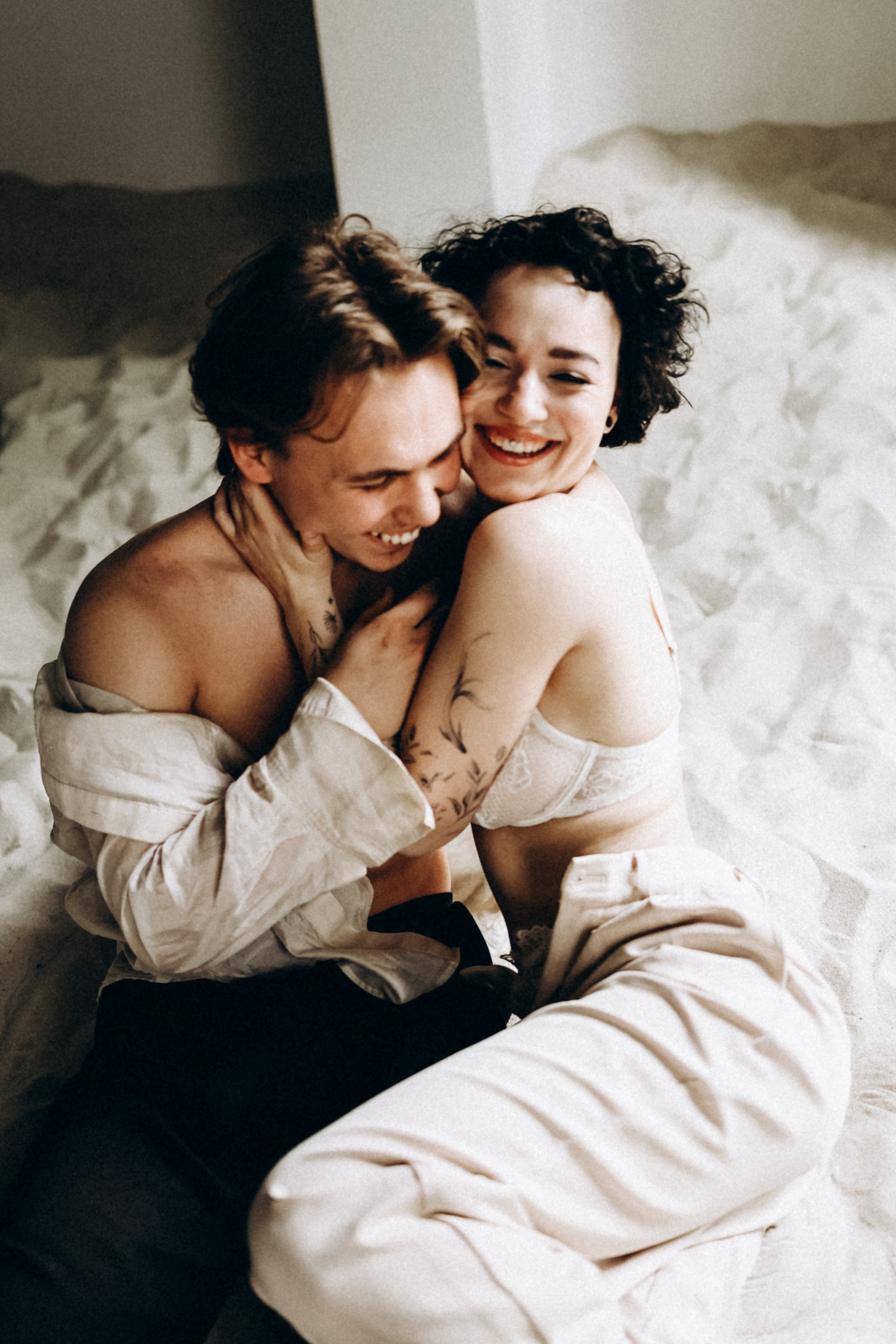 Женя и Никита. Свадебный и семейный фотограф в Воронеже Ксения Воротникова