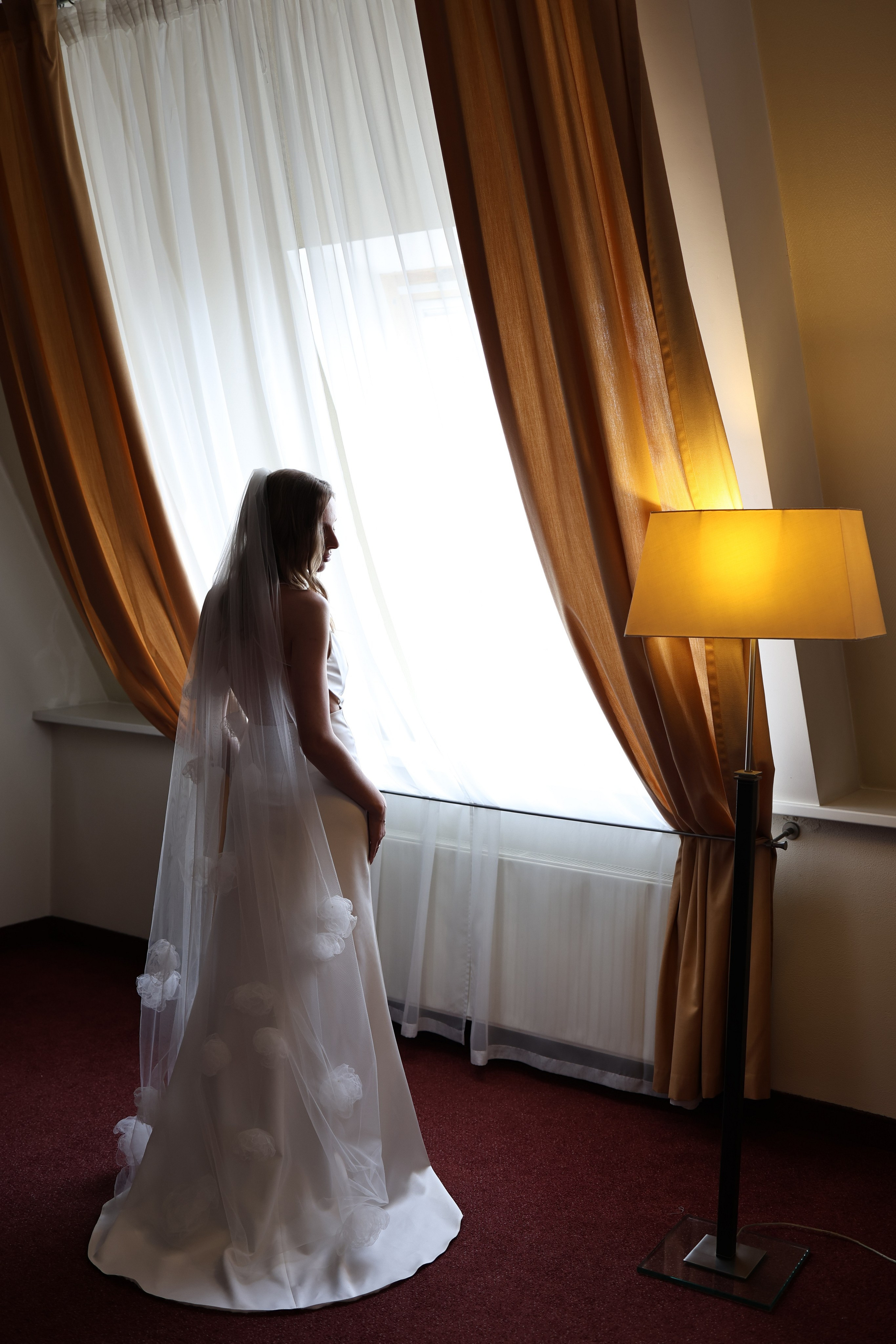 Ирина и Александр. Свадебный и семейный фотограф в Воронеже Ксения Воротникова