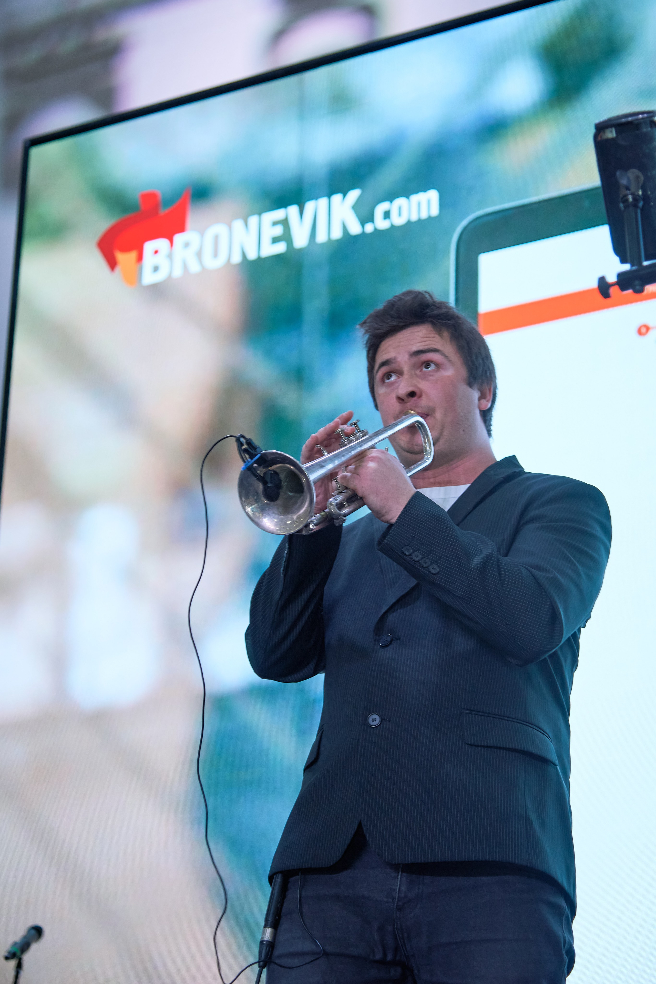 Reportage / business forum / for event agency. Showbiz | Fashion | Reportage